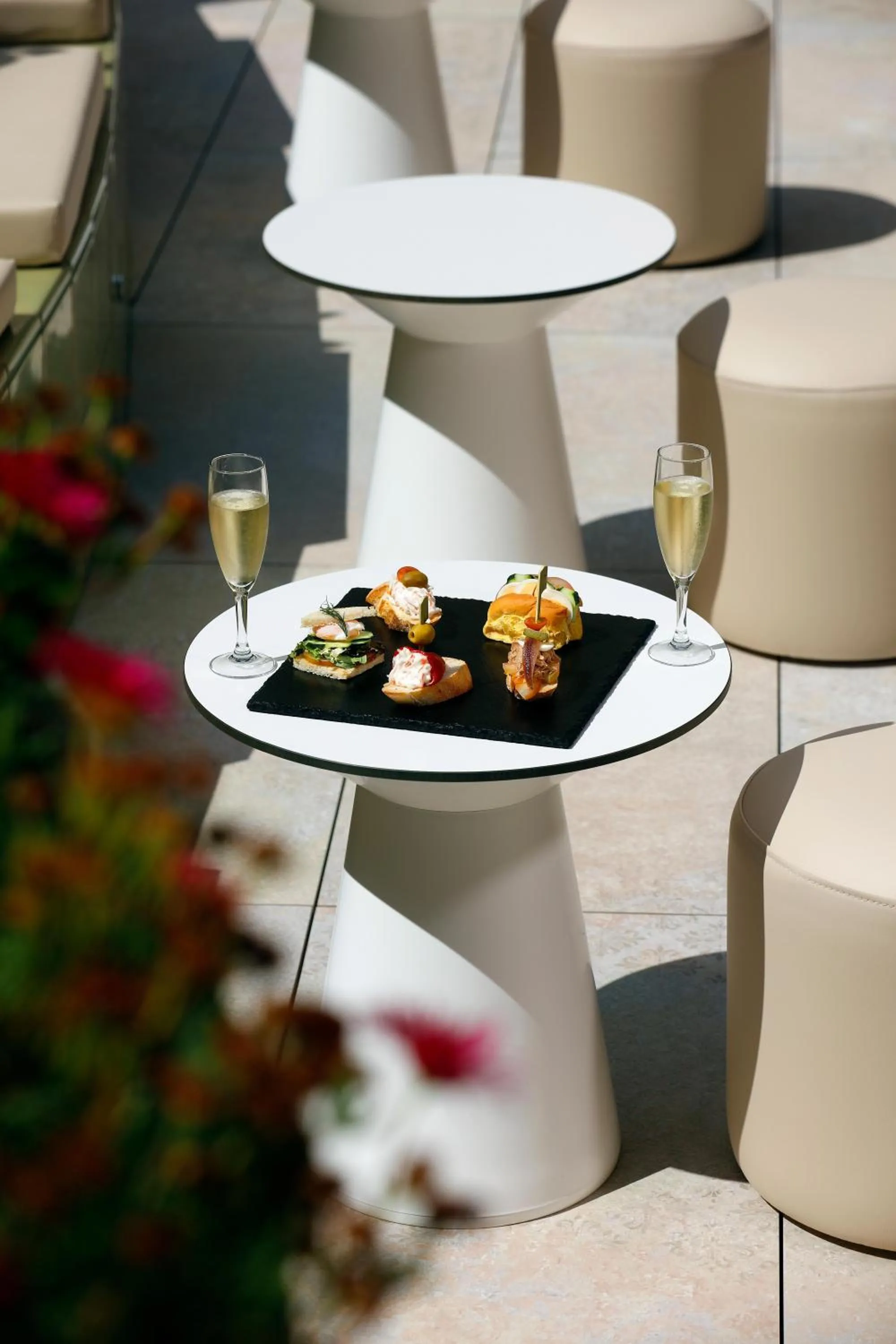 Spring in HCC Montblanc