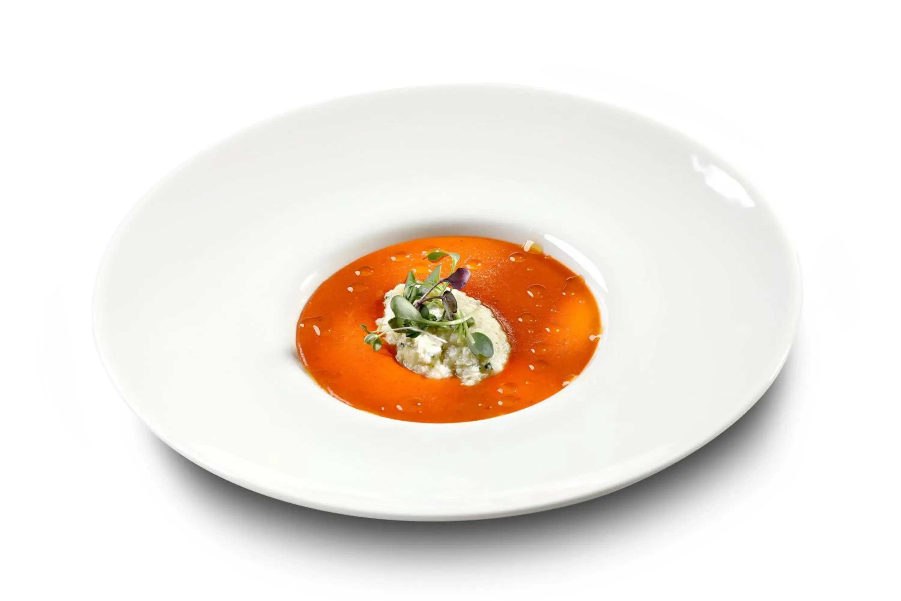 Restaurant/places to eat in HCC Montblanc Restaurant/places to eat in HCC Montblanc