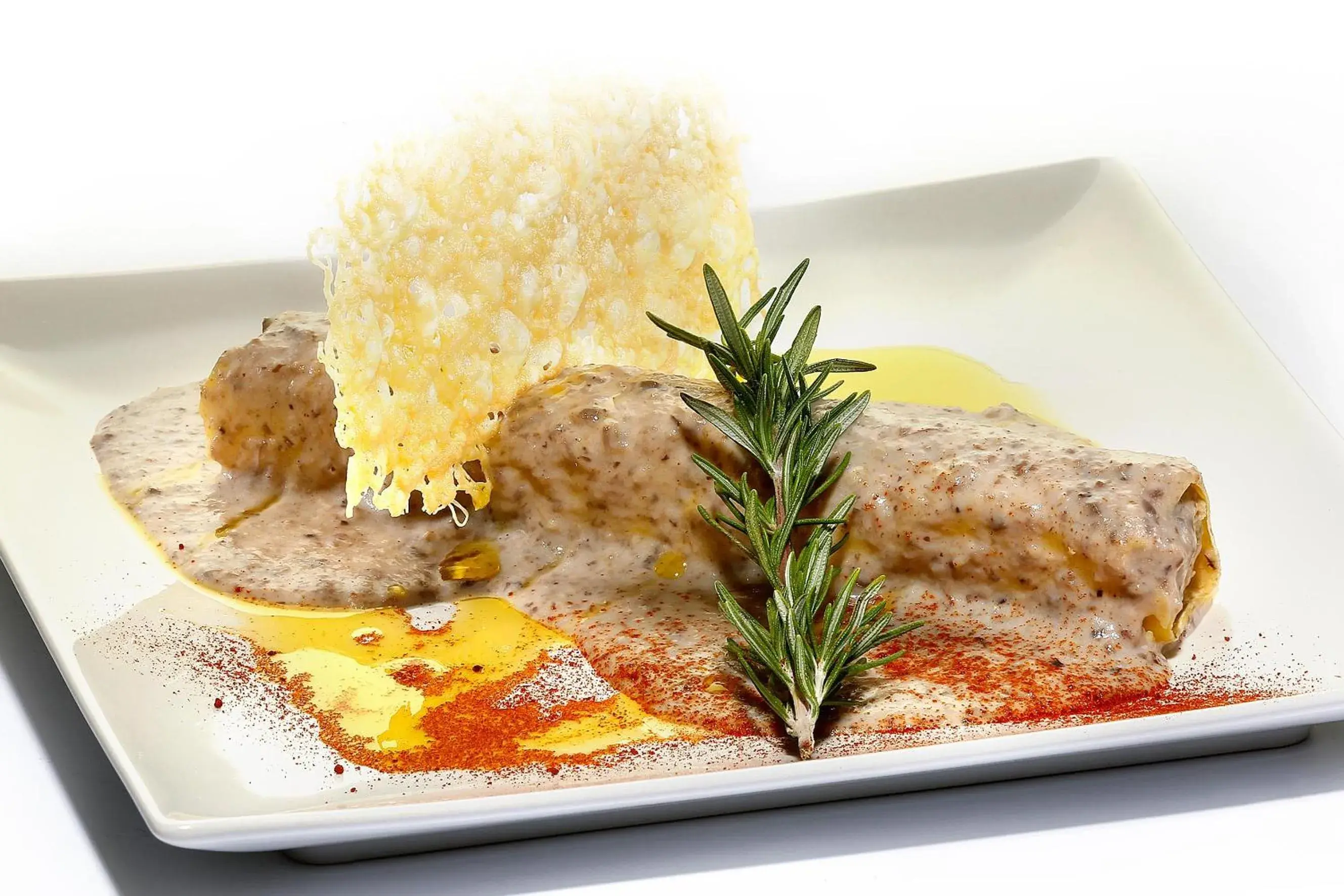 Restaurant/places to eat in HCC Montblanc Restaurant/places to eat in HCC Montblanc