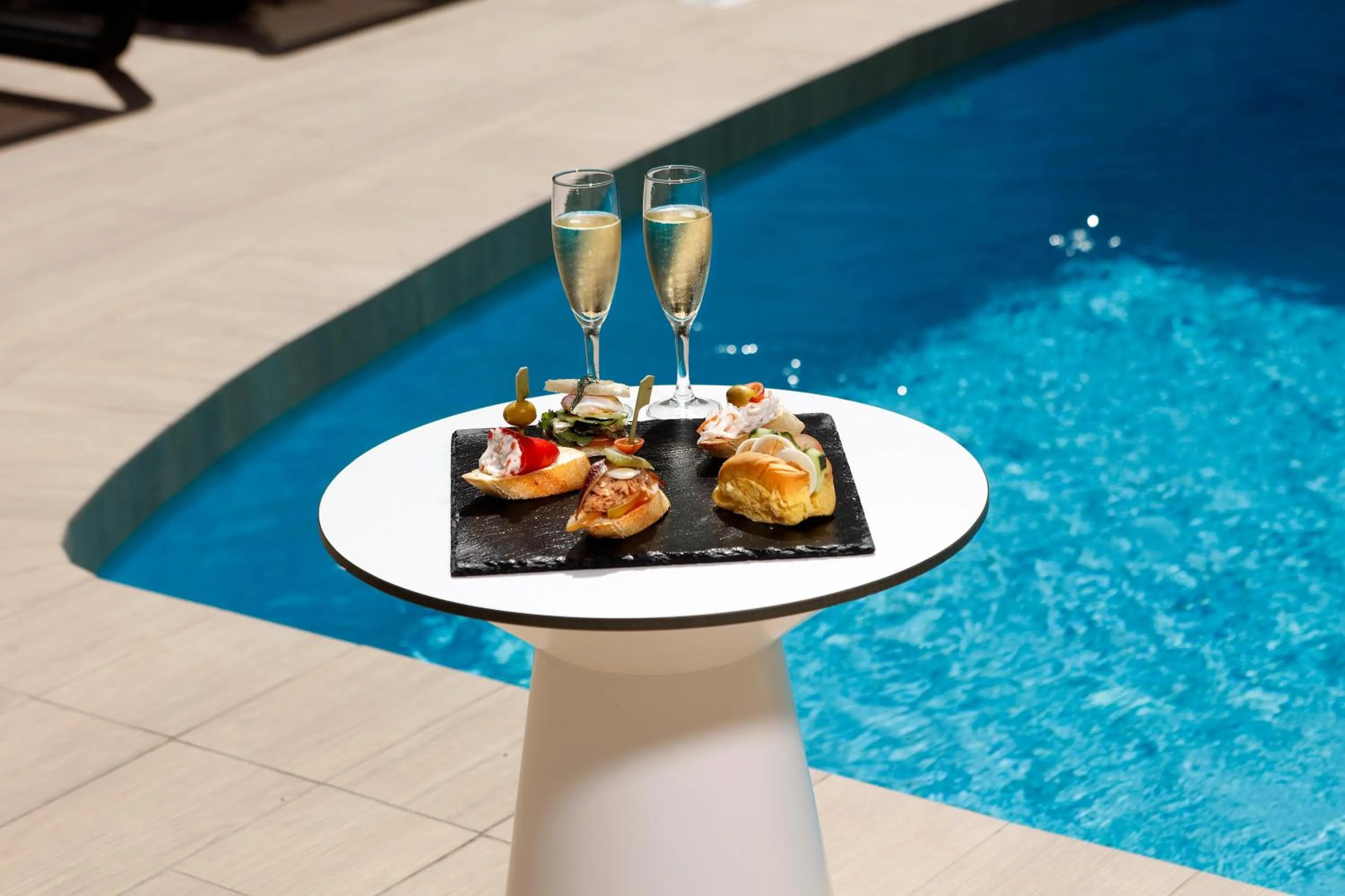 Spring in HCC Montblanc