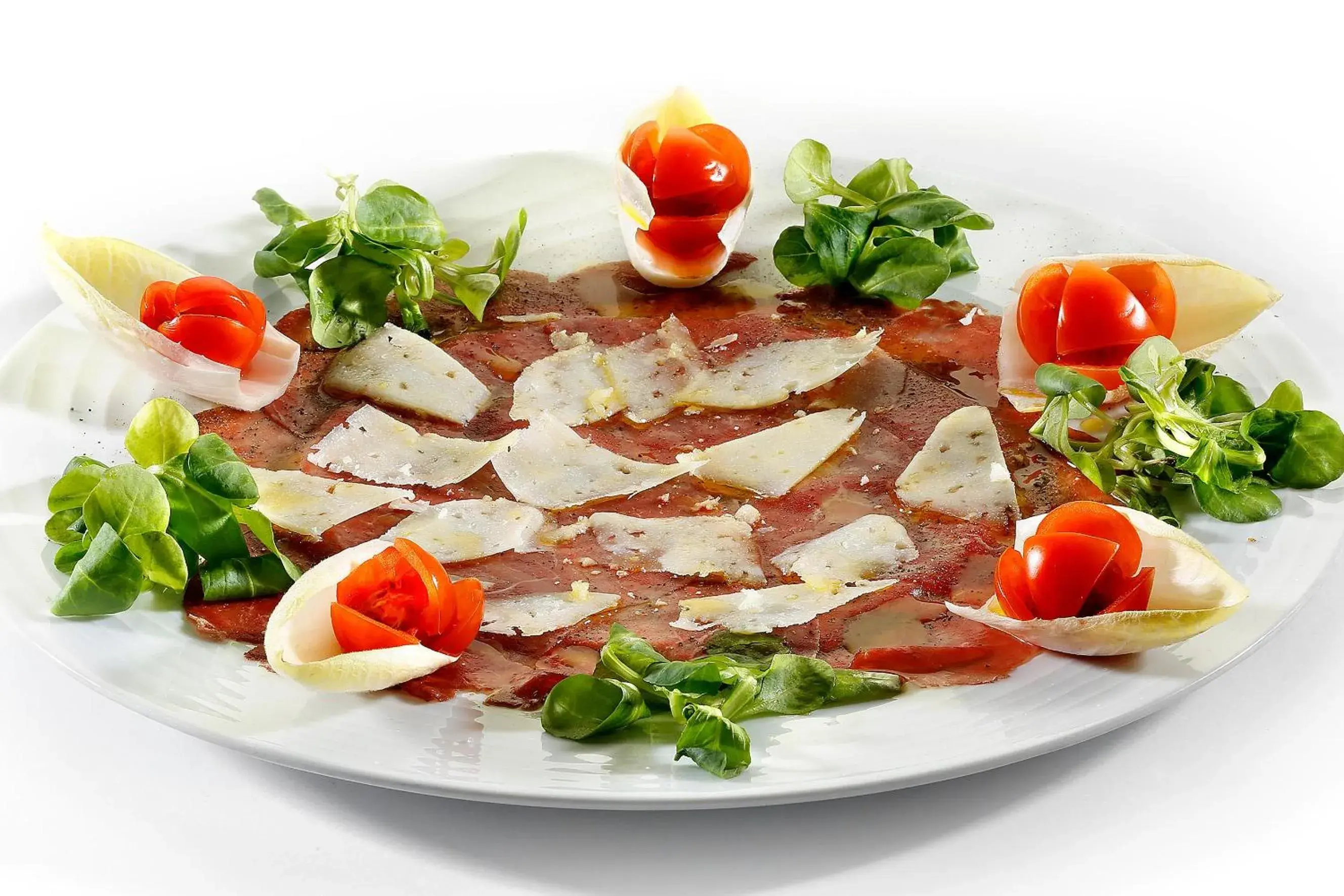 Restaurant/places to eat in HCC Montblanc Restaurant/places to eat in HCC Montblanc