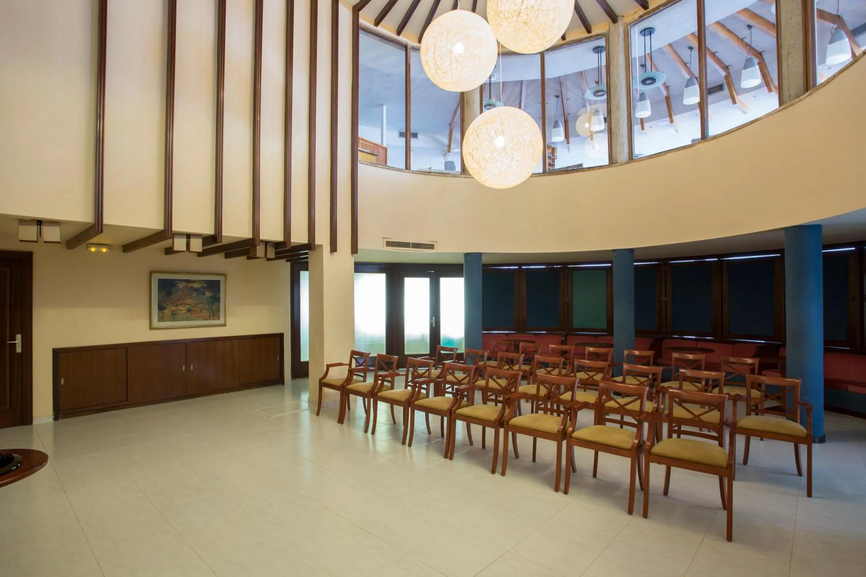 Meeting/conference room in Pinero Tal