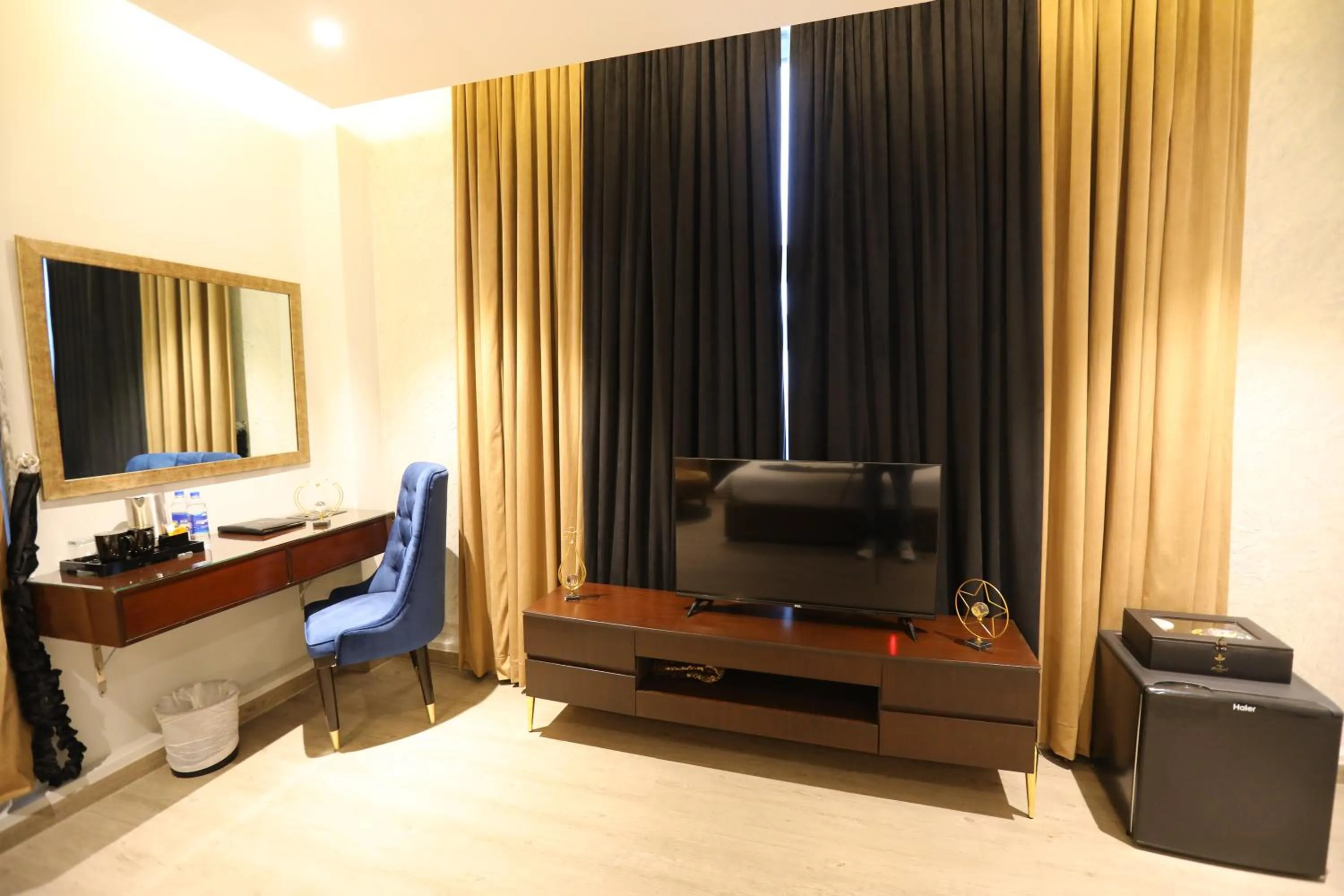 The Orchard Hotel Lahore