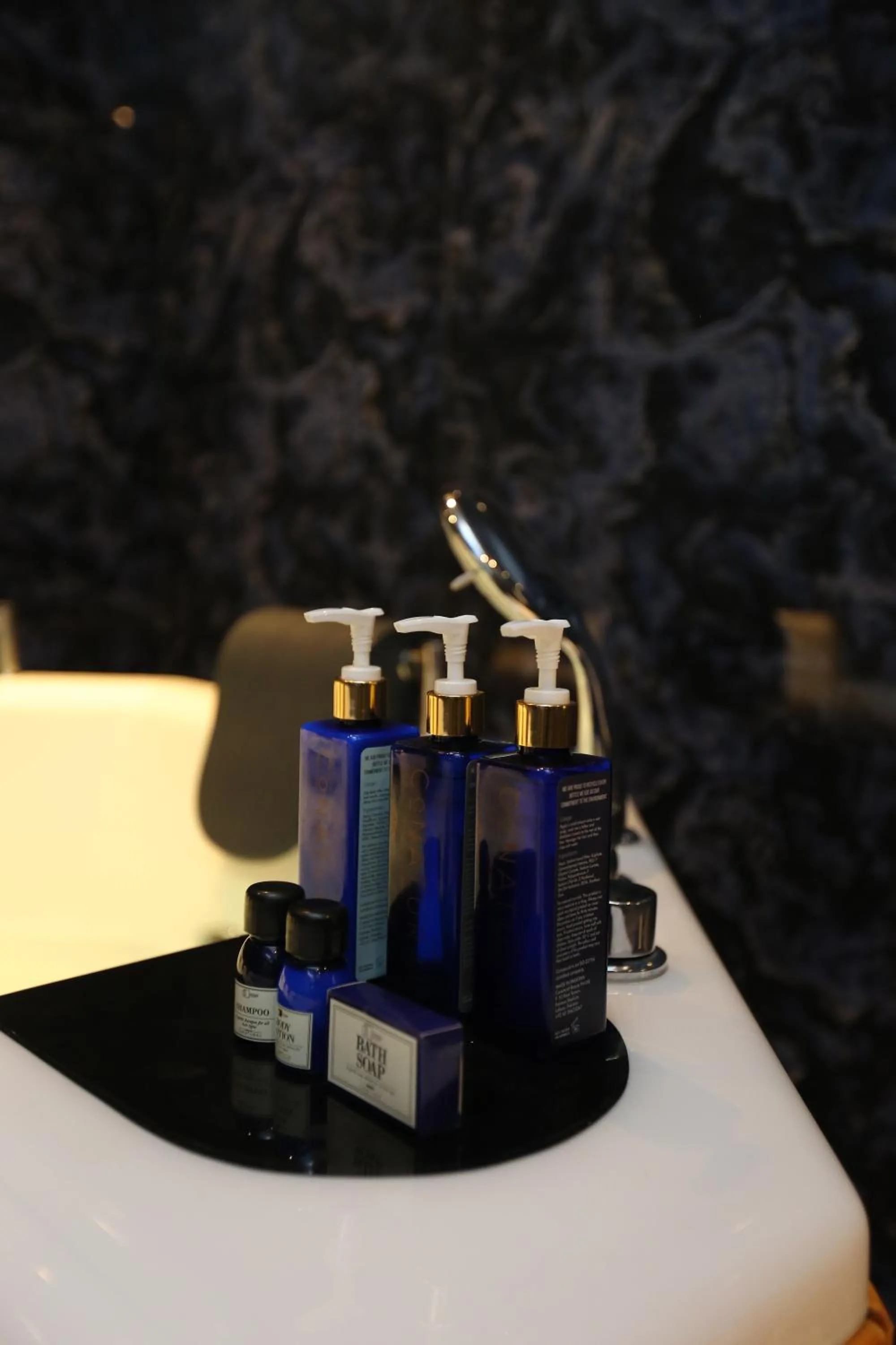 The Orchard Hotel Lahore