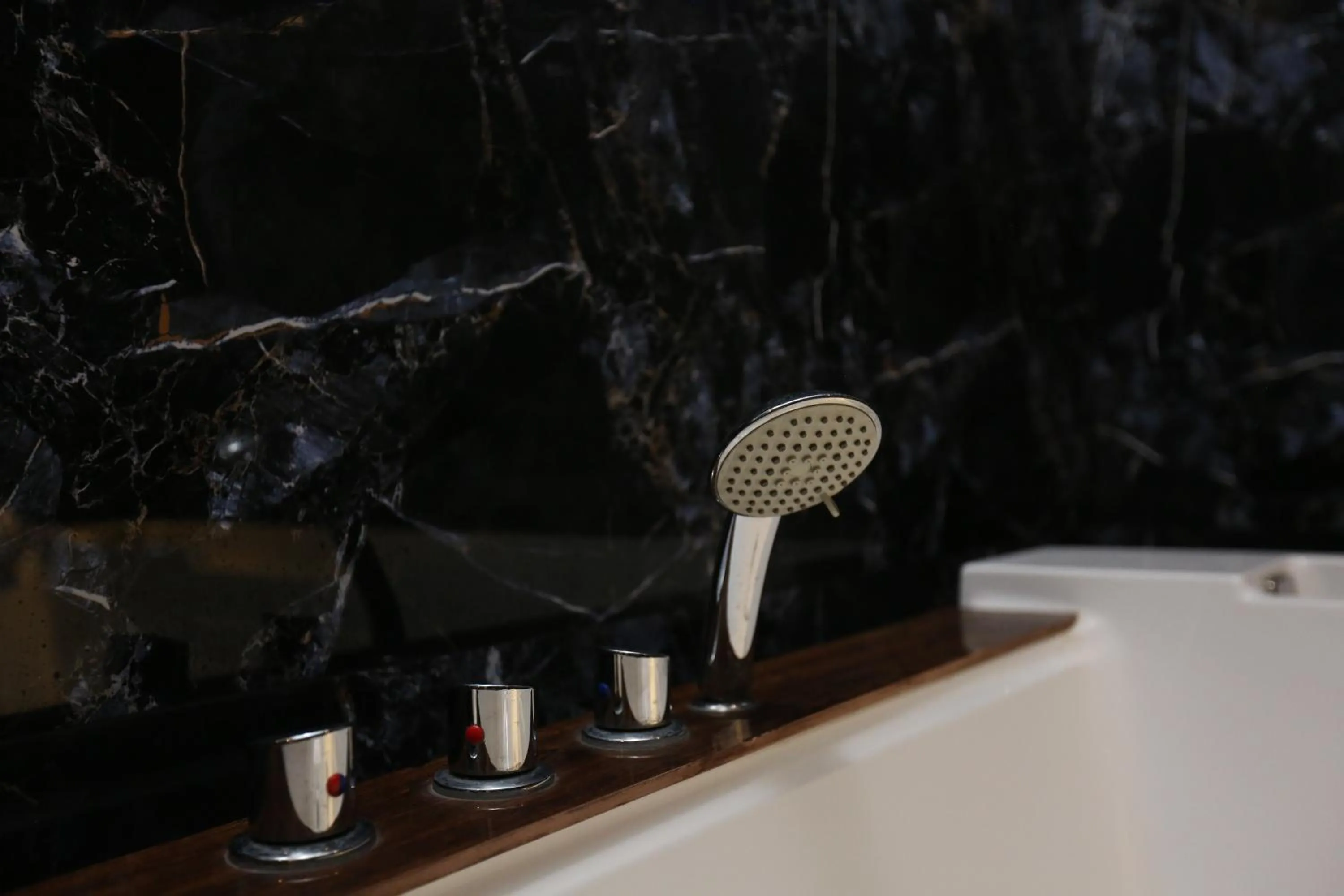 The Orchard Hotel Lahore