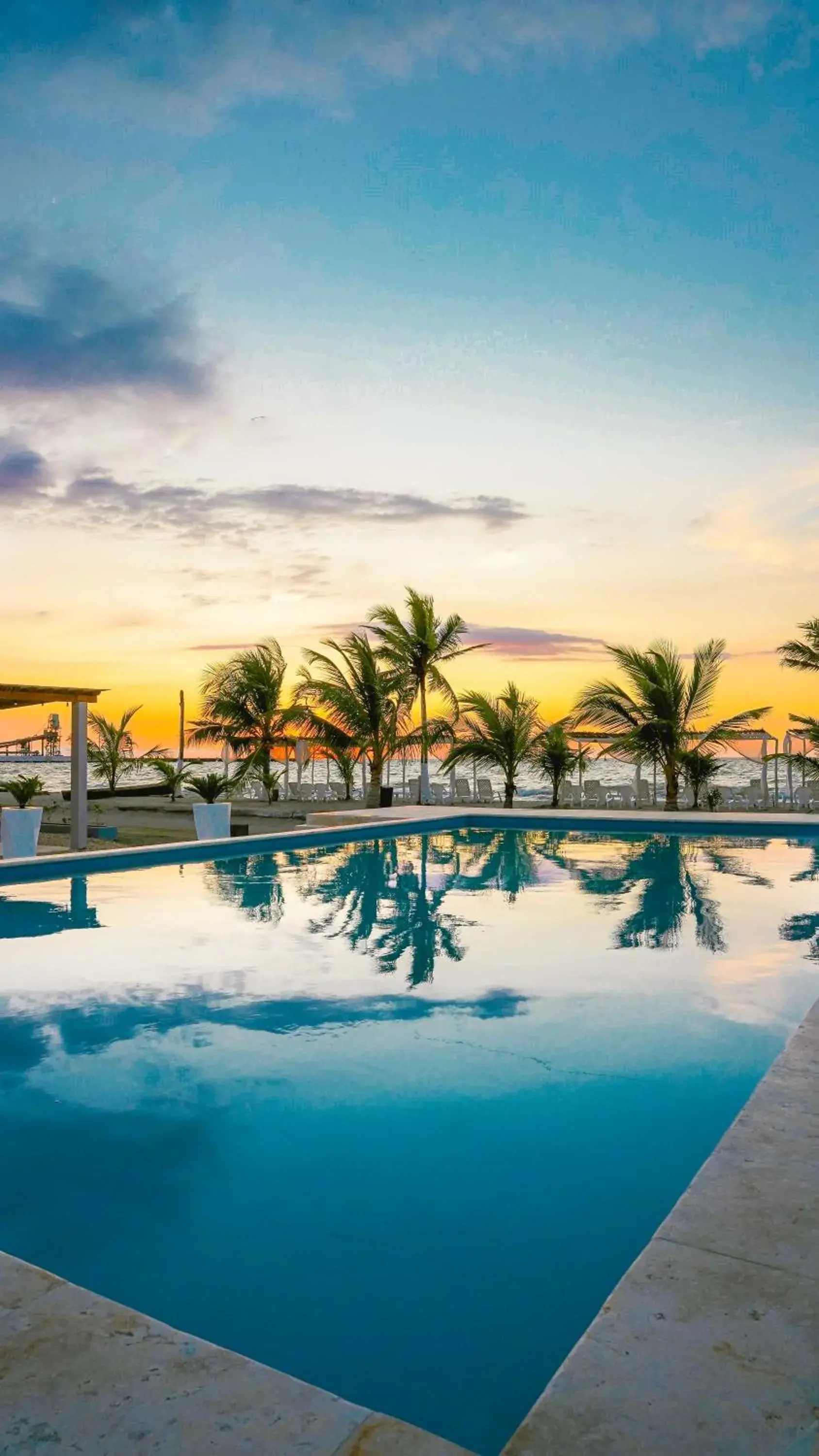 Makáry Beach Tolú by Bernalo Hotels Makáry Beach Tolú by Bernalo Hotels