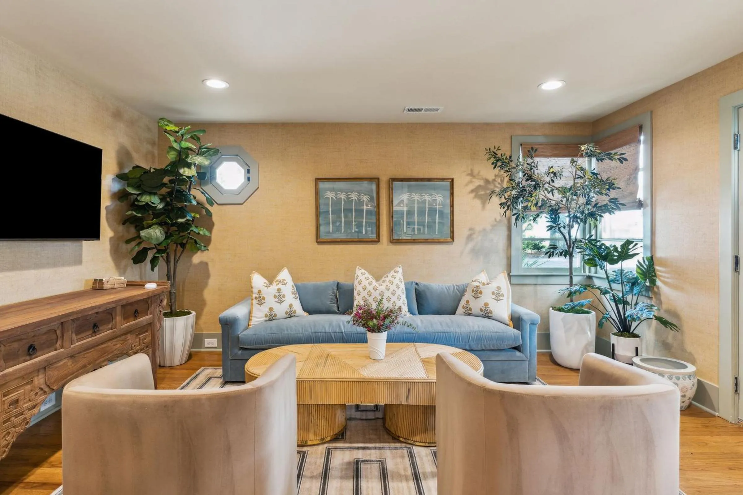 The Starlight Motor Inn