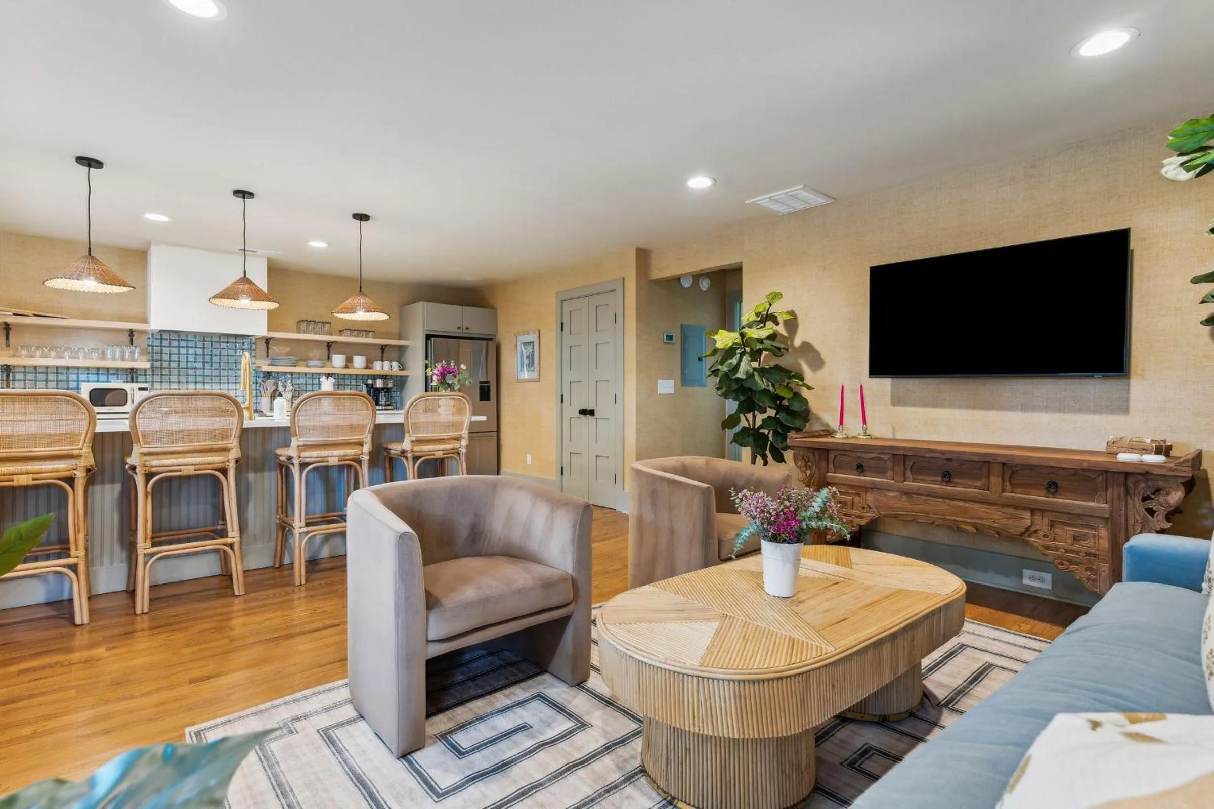 The Starlight Motor Inn