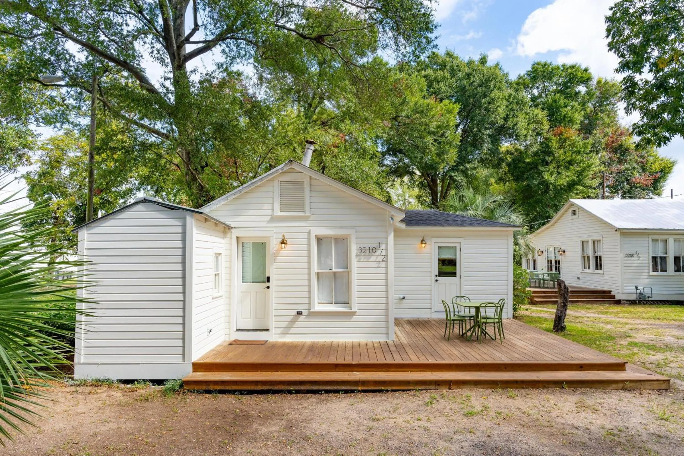 The Starlight Motor Inn