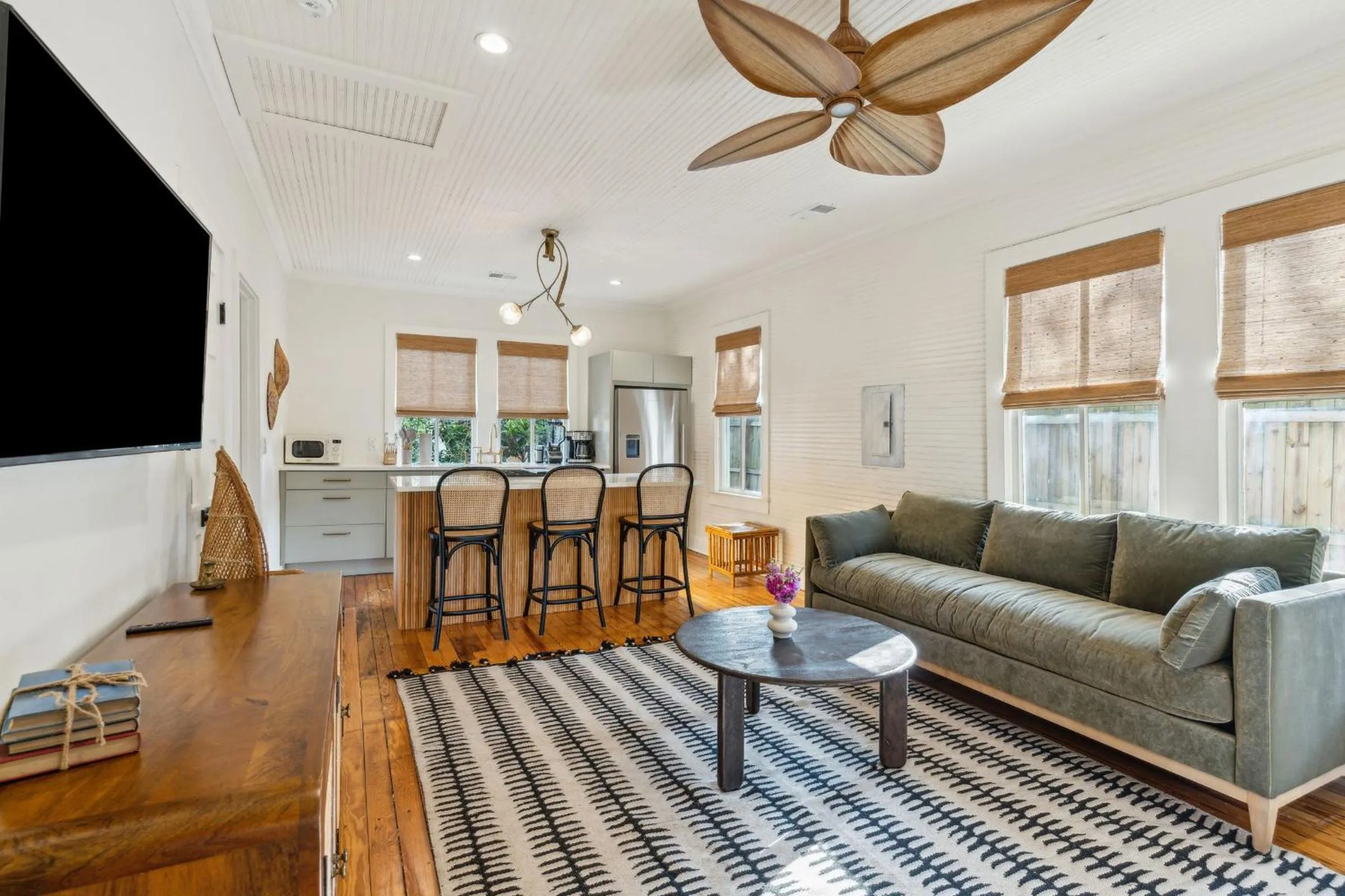 The Starlight Motor Inn