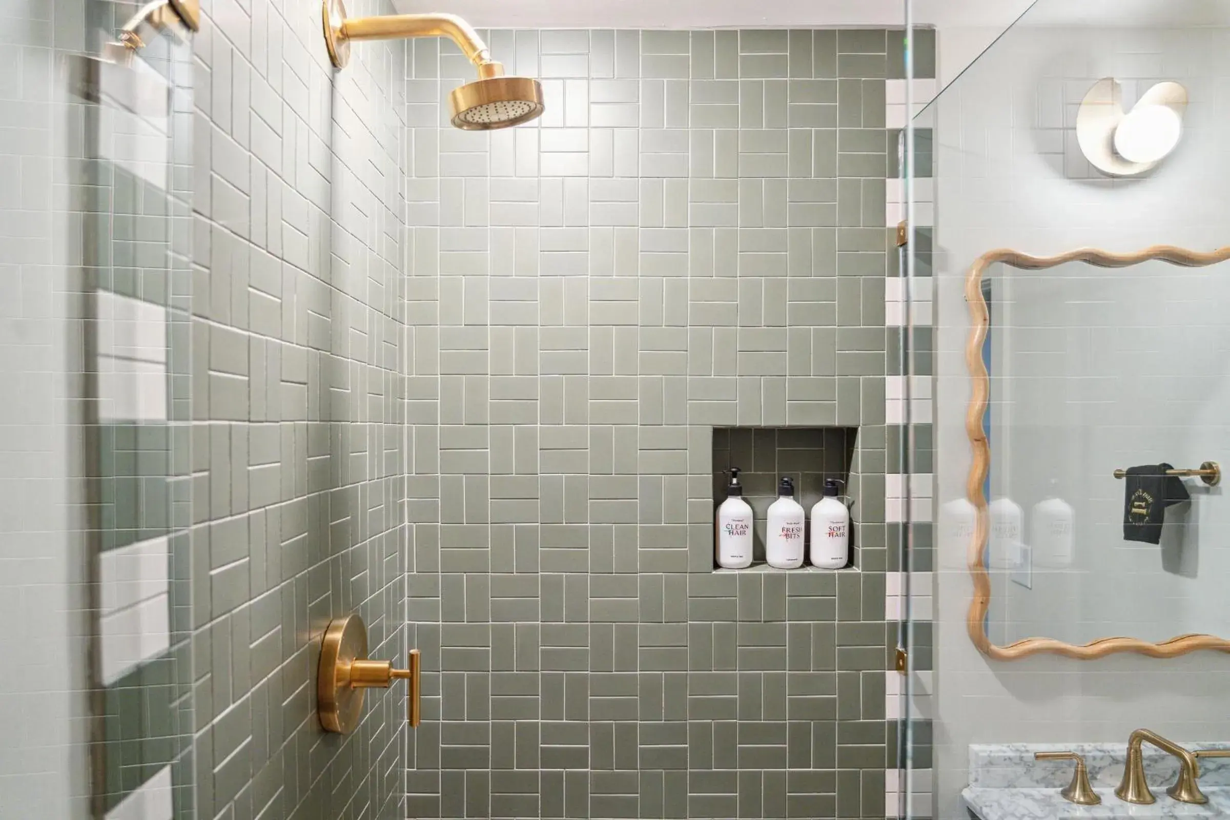 Two-Bedroom House in The Starlight Motor Inn Two-Bedroom House in The Starlight Motor Inn