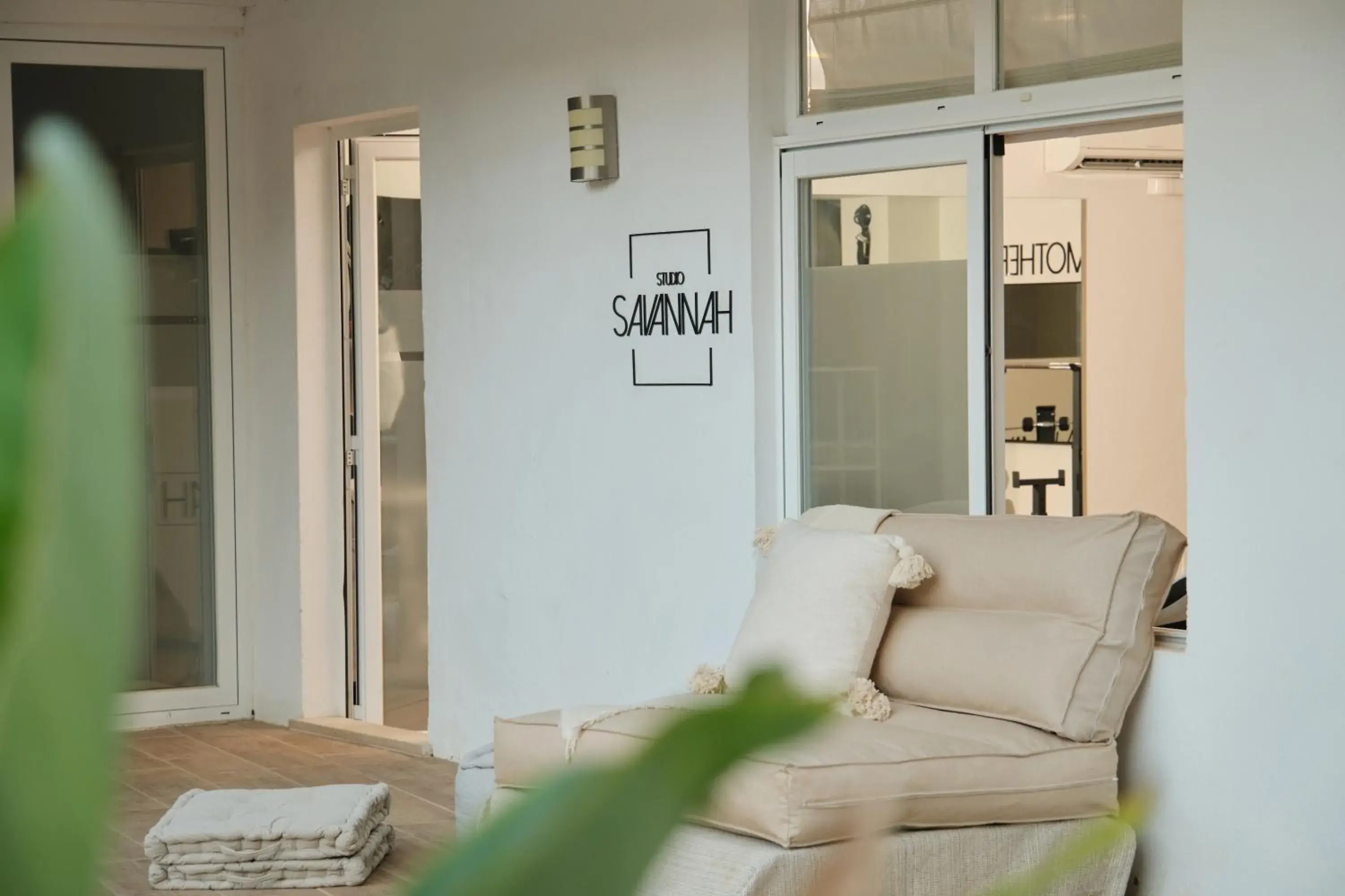 Fitness centre/facilities in Hotel Joan Miró Museum Fitness centre/facilities in Hotel Joan Miró Museum