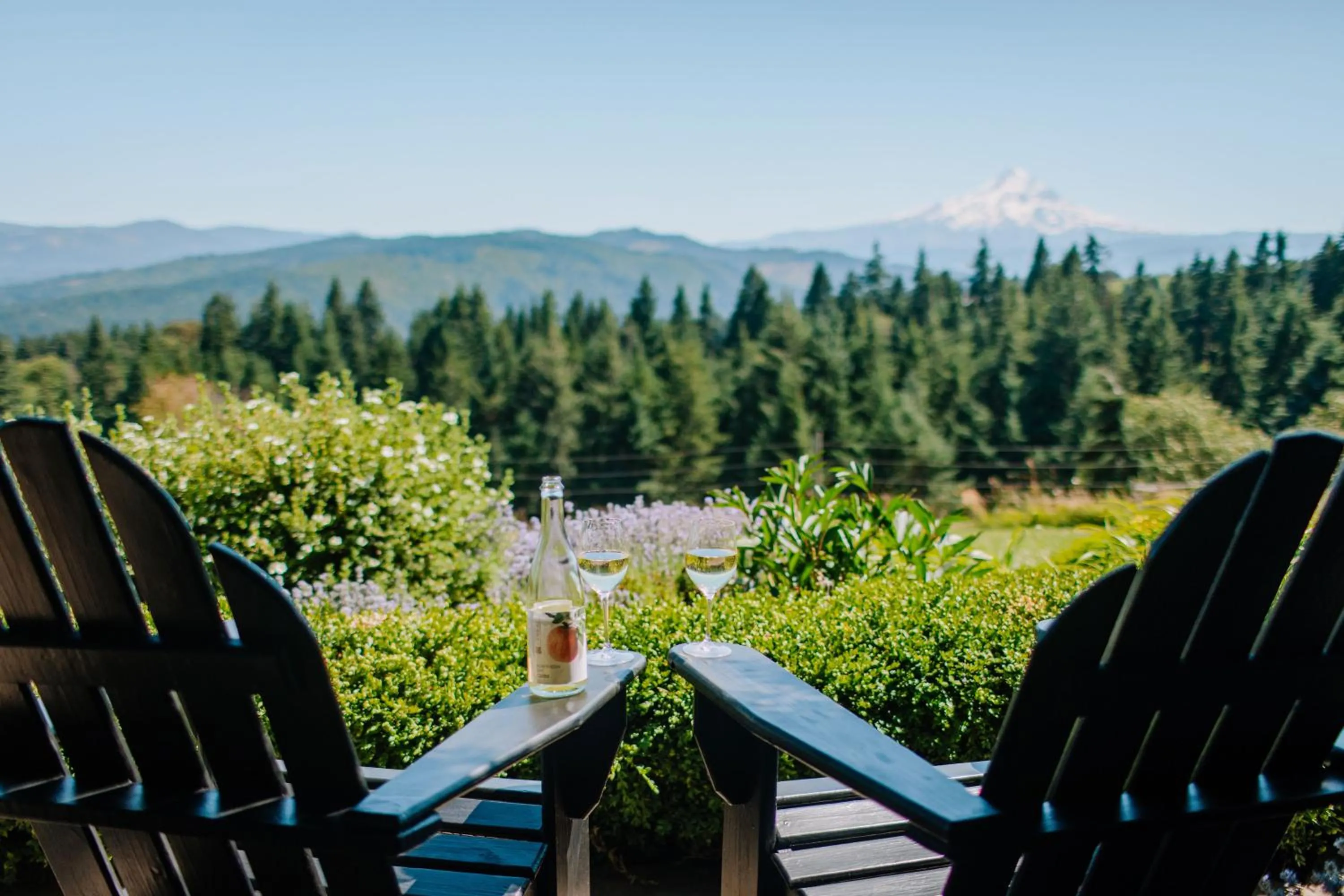 Sakura Ridge Farm & Lodge