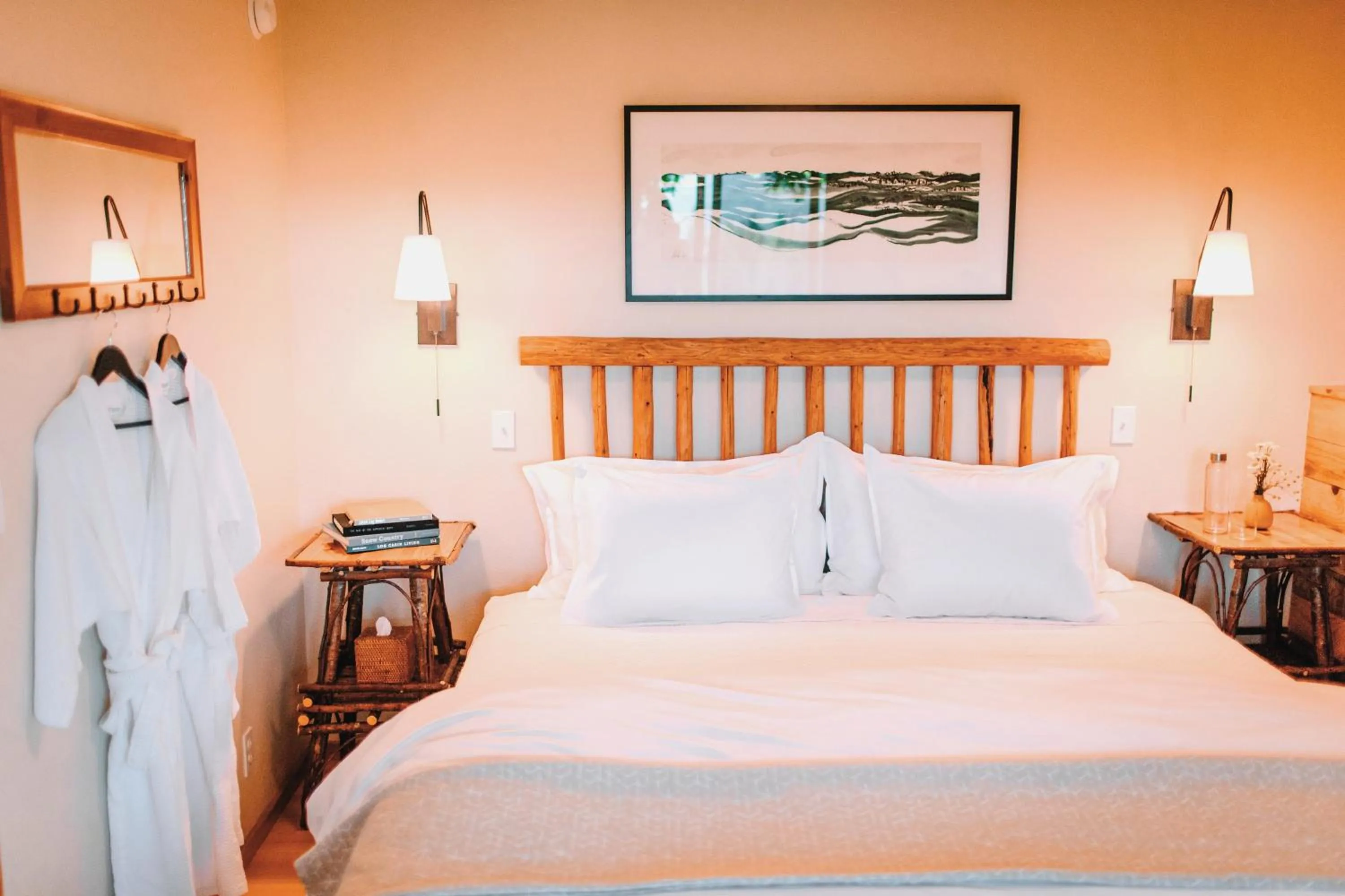 Sakura Ridge Farm & Lodge