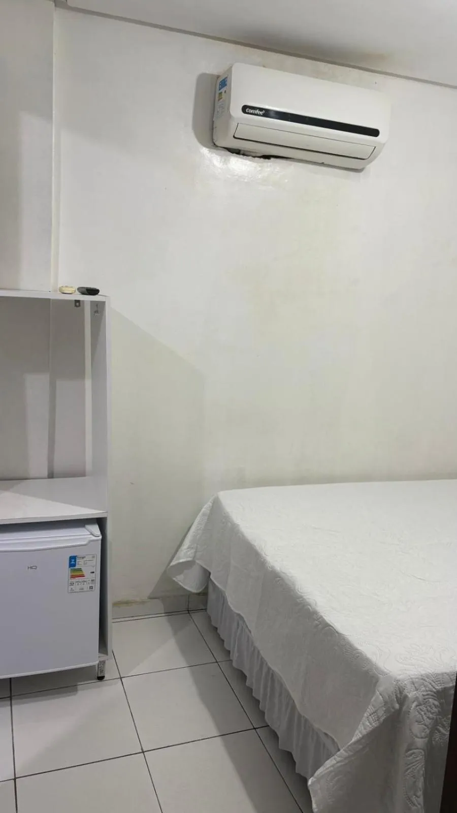 Hotel Santiago Juazeiro