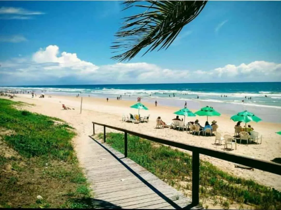 Ancorar flat resort- porto de galinhas