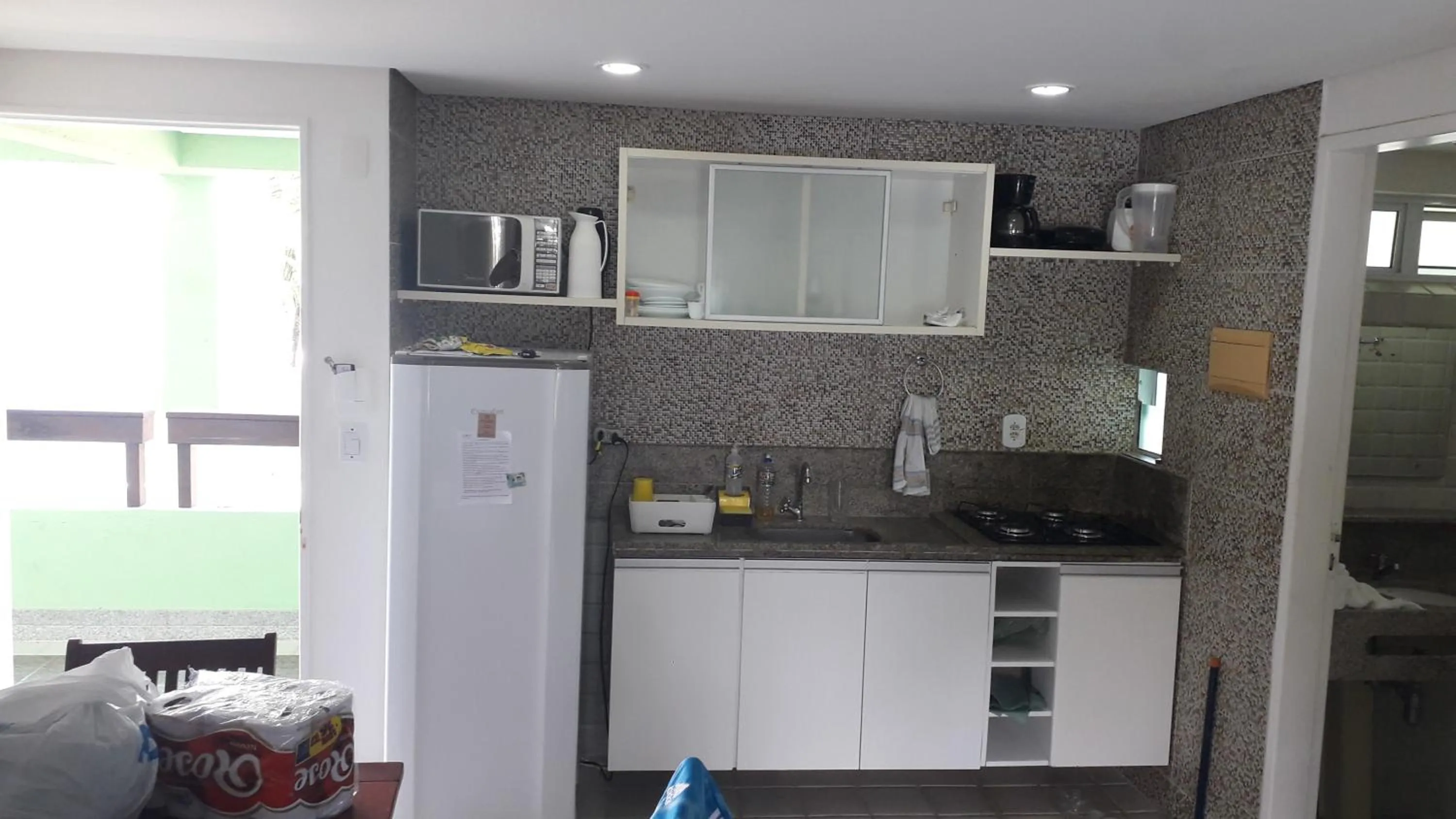 Ancorar flat resort- porto de galinhas