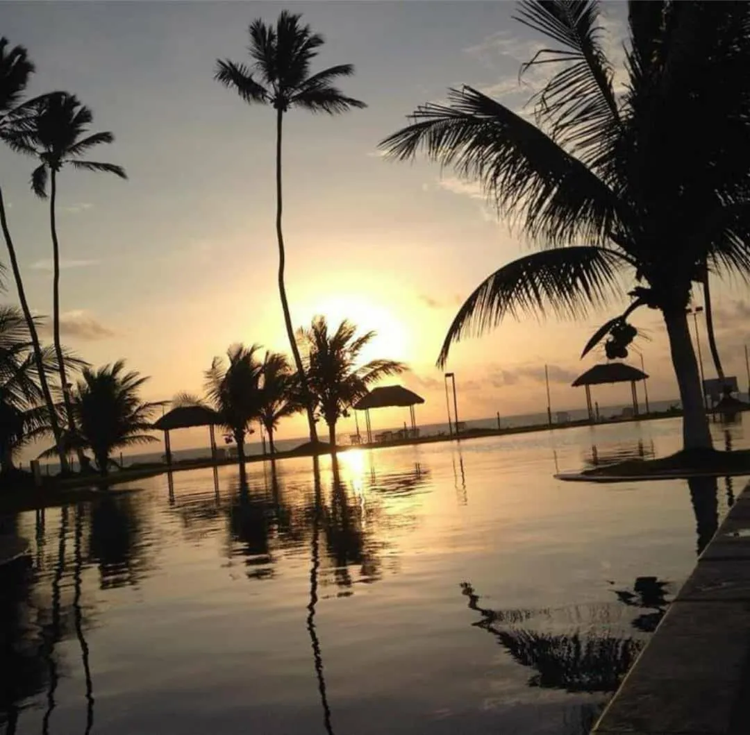 Ancorar flat resort- porto de galinhas