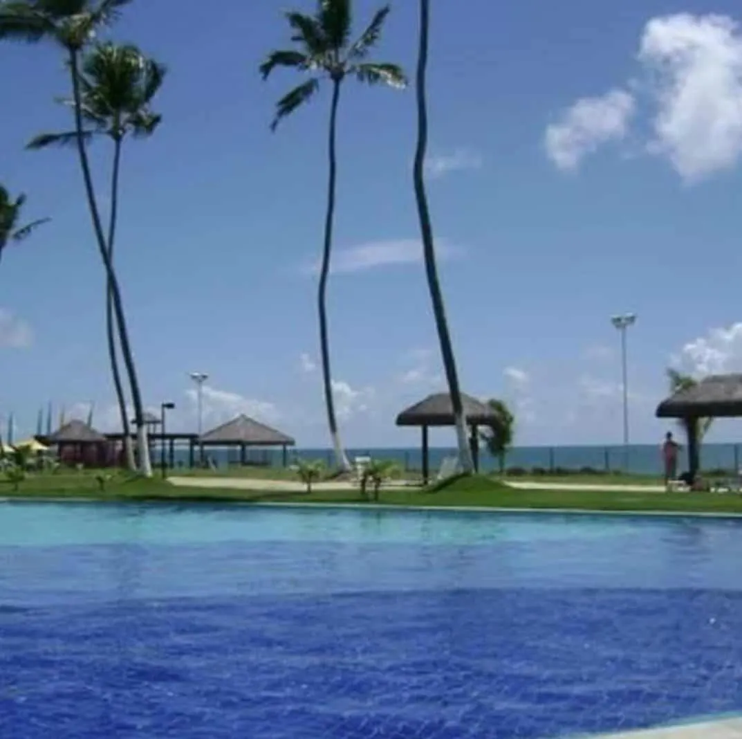 Ancorar flat resort- porto de galinhas