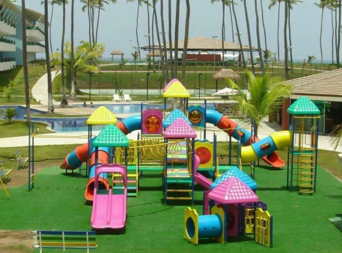 Ancorar flat resort- porto de galinhas