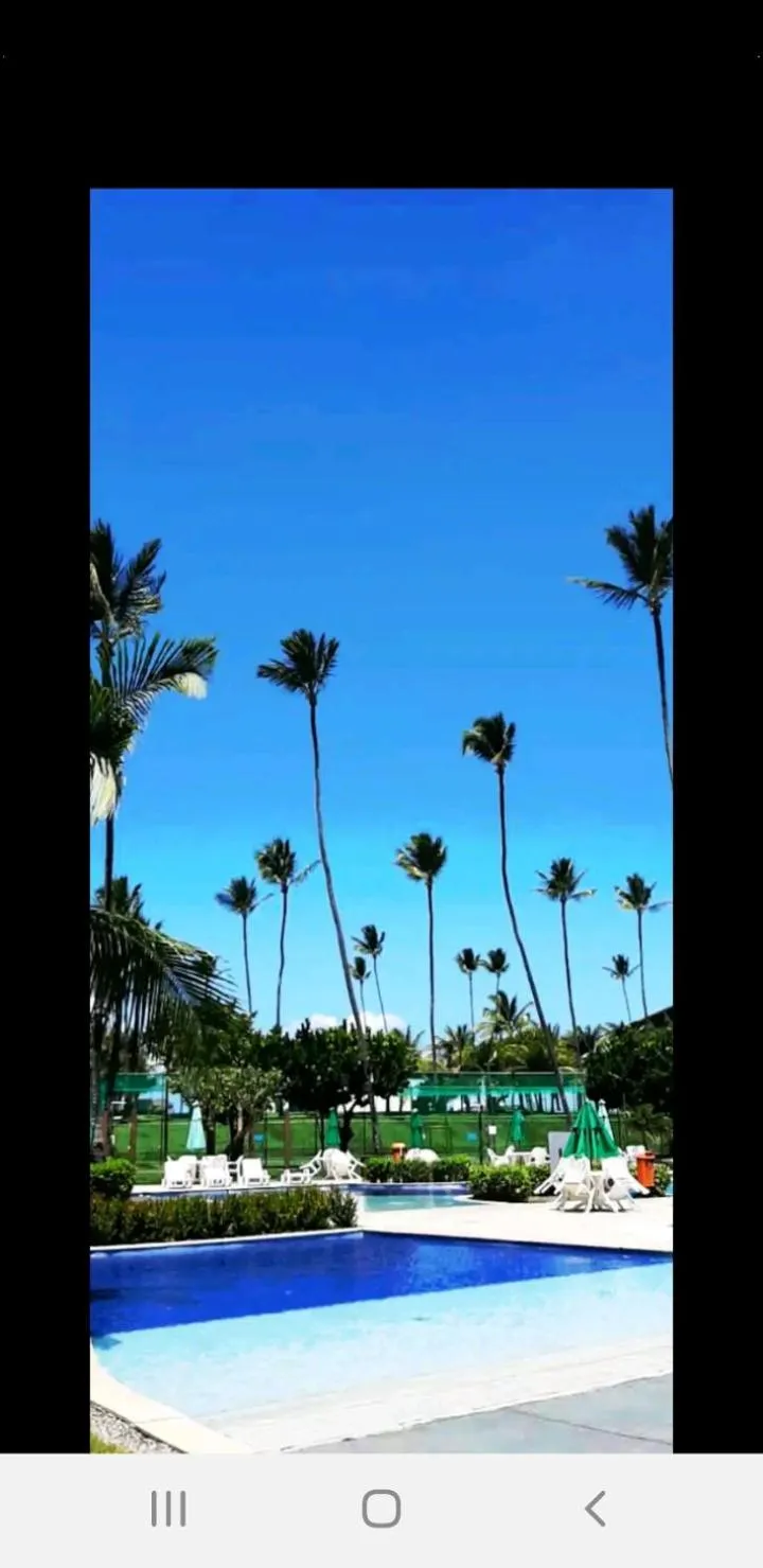 Ancorar flat resort- porto de galinhas