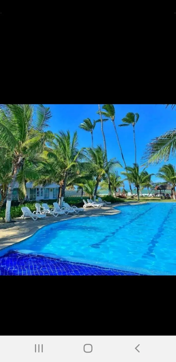 Ancorar flat resort- porto de galinhas
