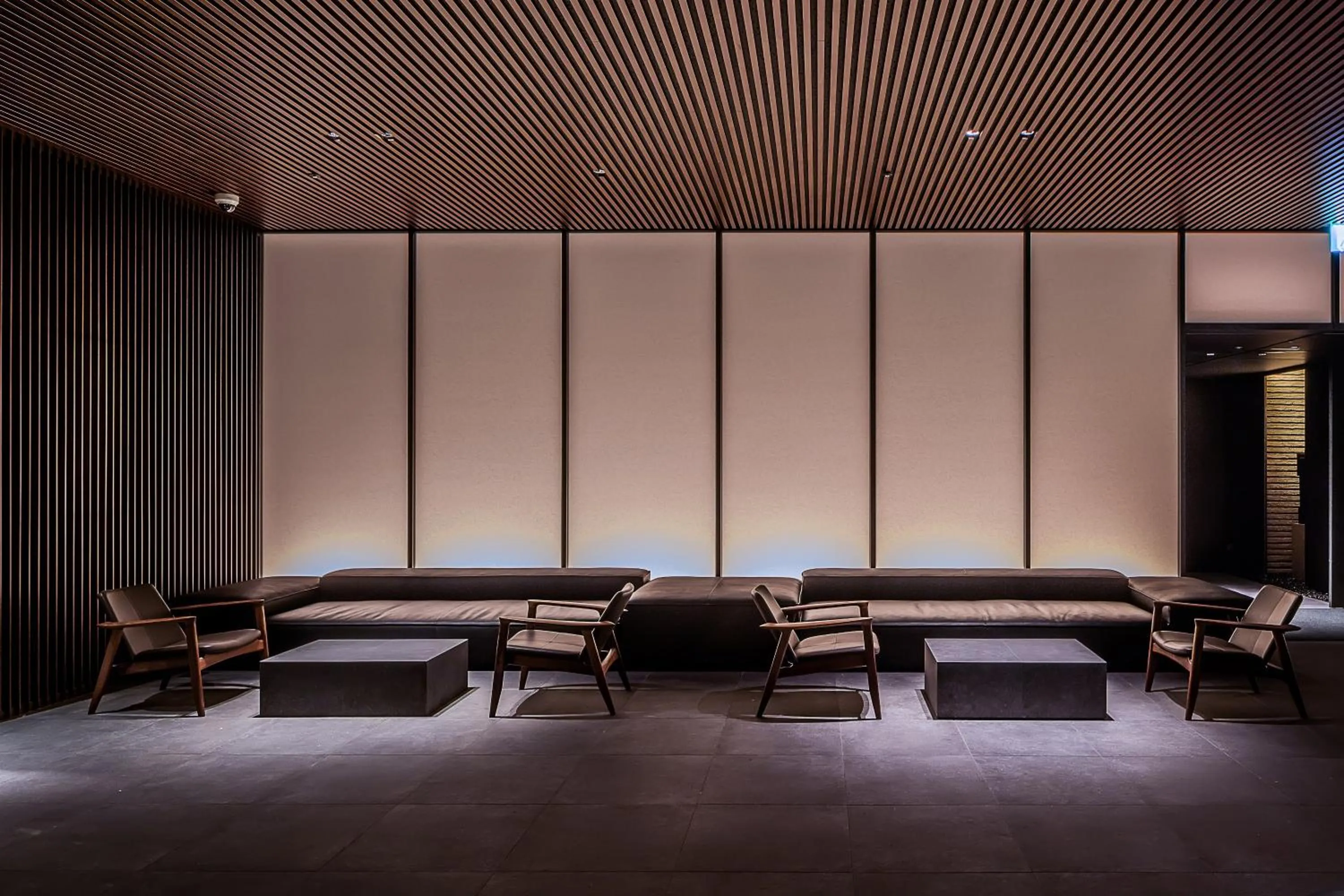 Property building in MUWA NISEKO