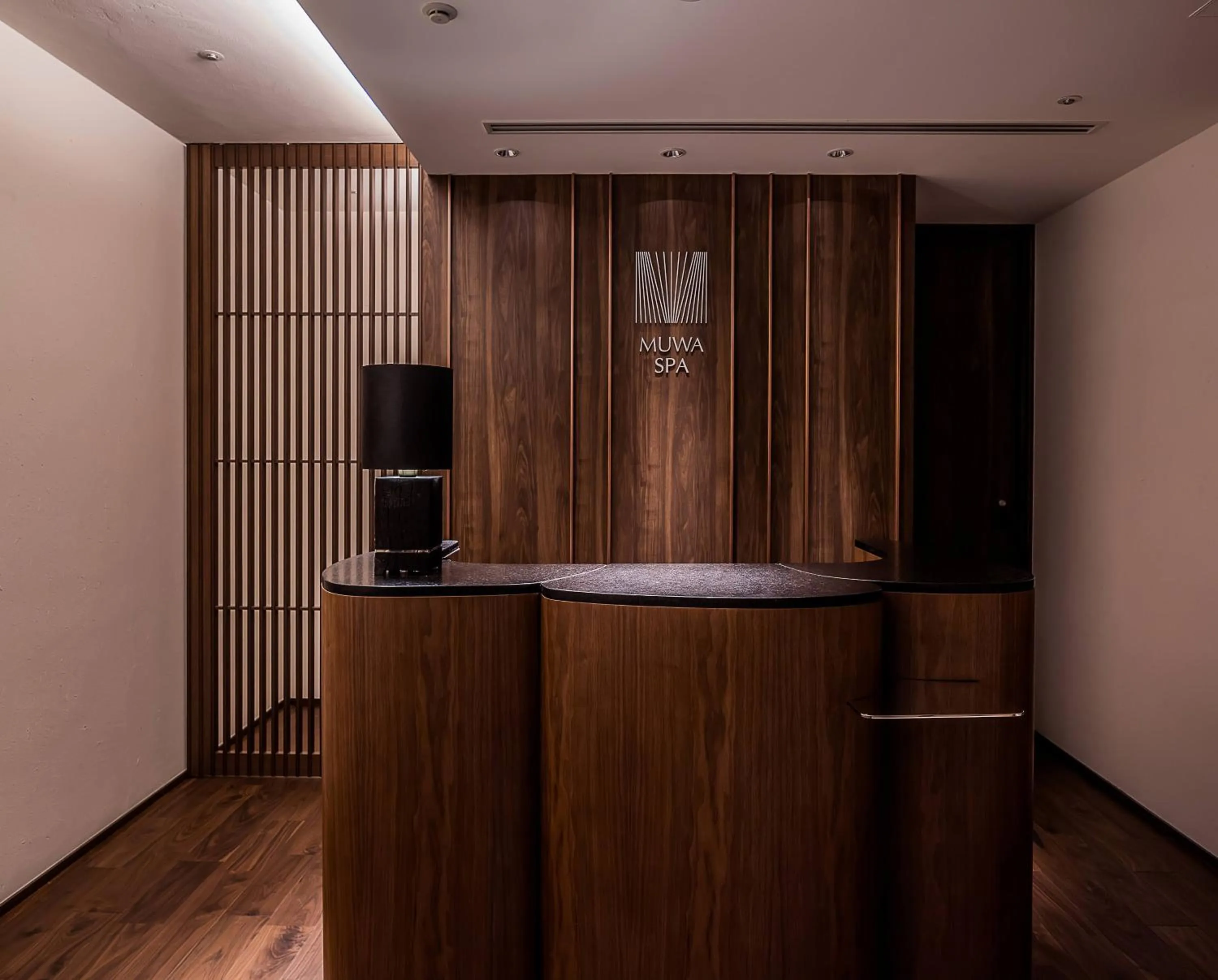 Spa and wellness centre/facilities in MUWA NISEKO