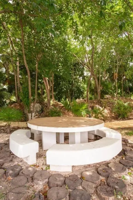 Hermoso apartamento piscina, céntrico, área libre.