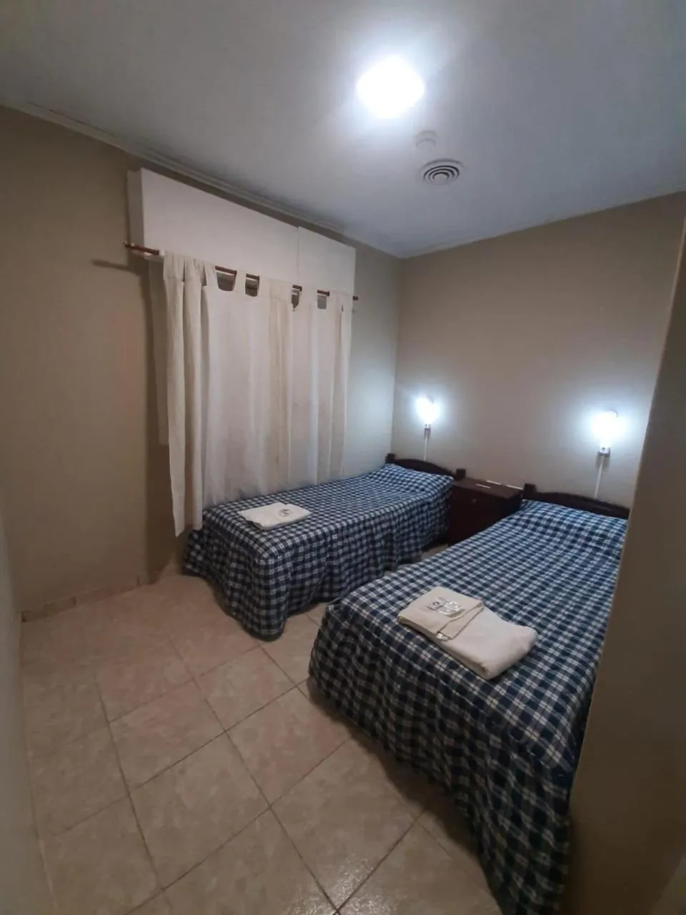 Bedroom, Bed in Hostel Danny