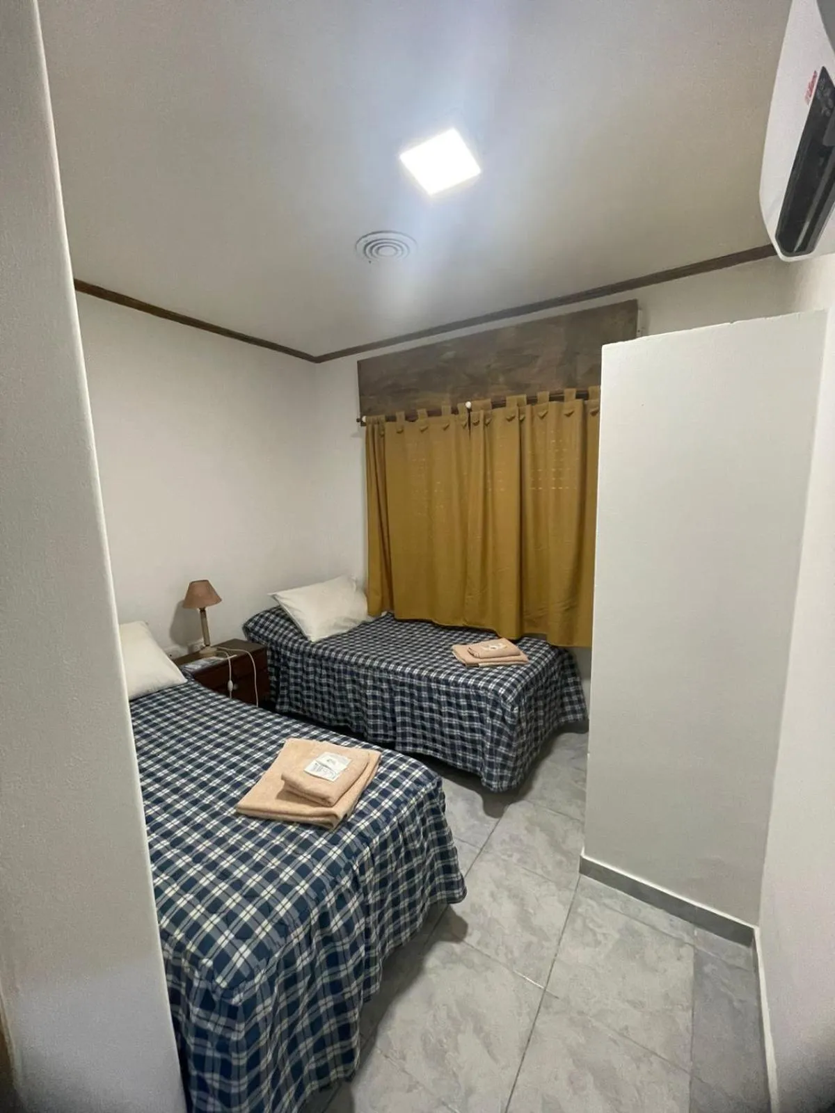 Bedroom, Bed in Hostel Danny