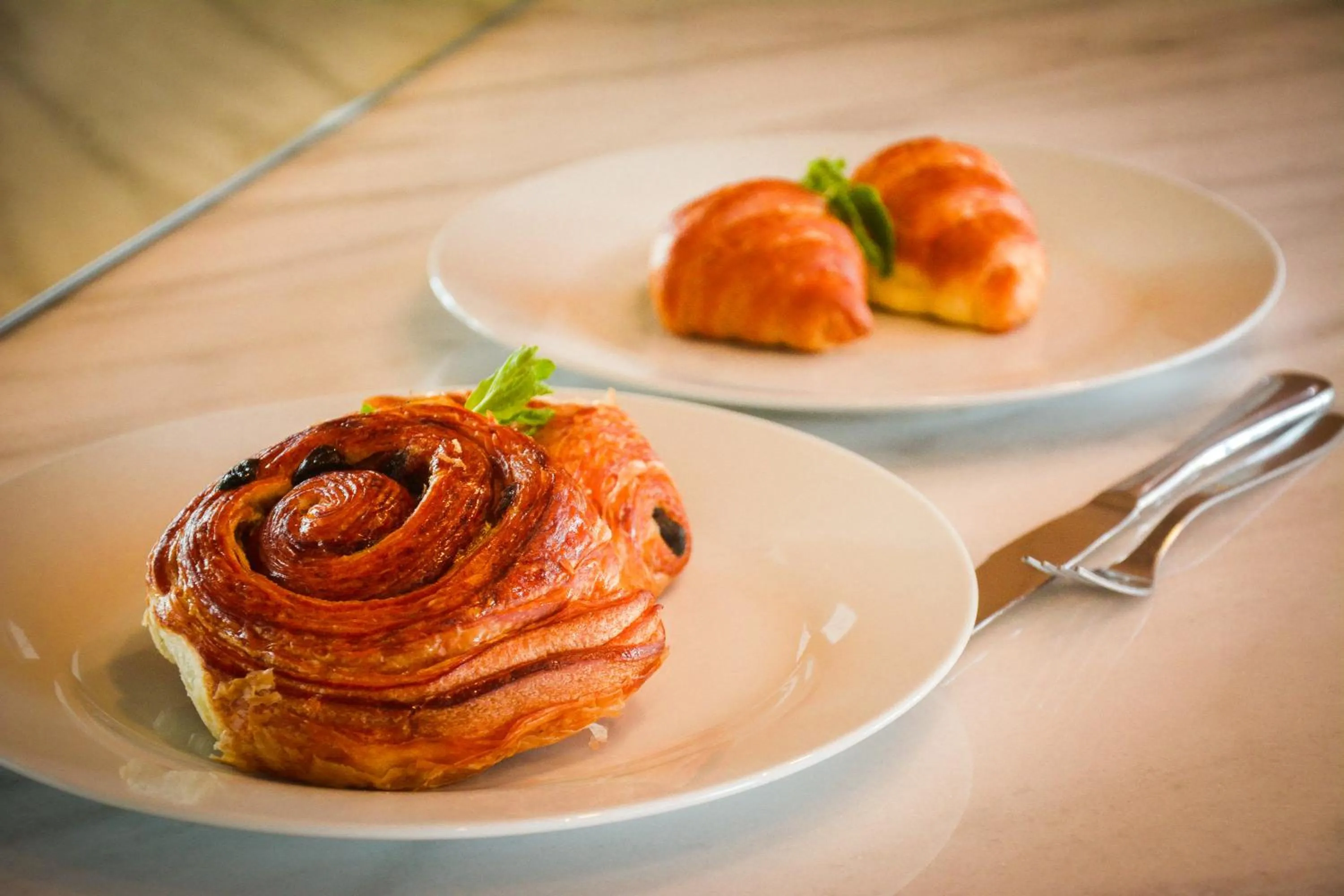 Food and drinks in The Kon's Villa Bali Seminyak