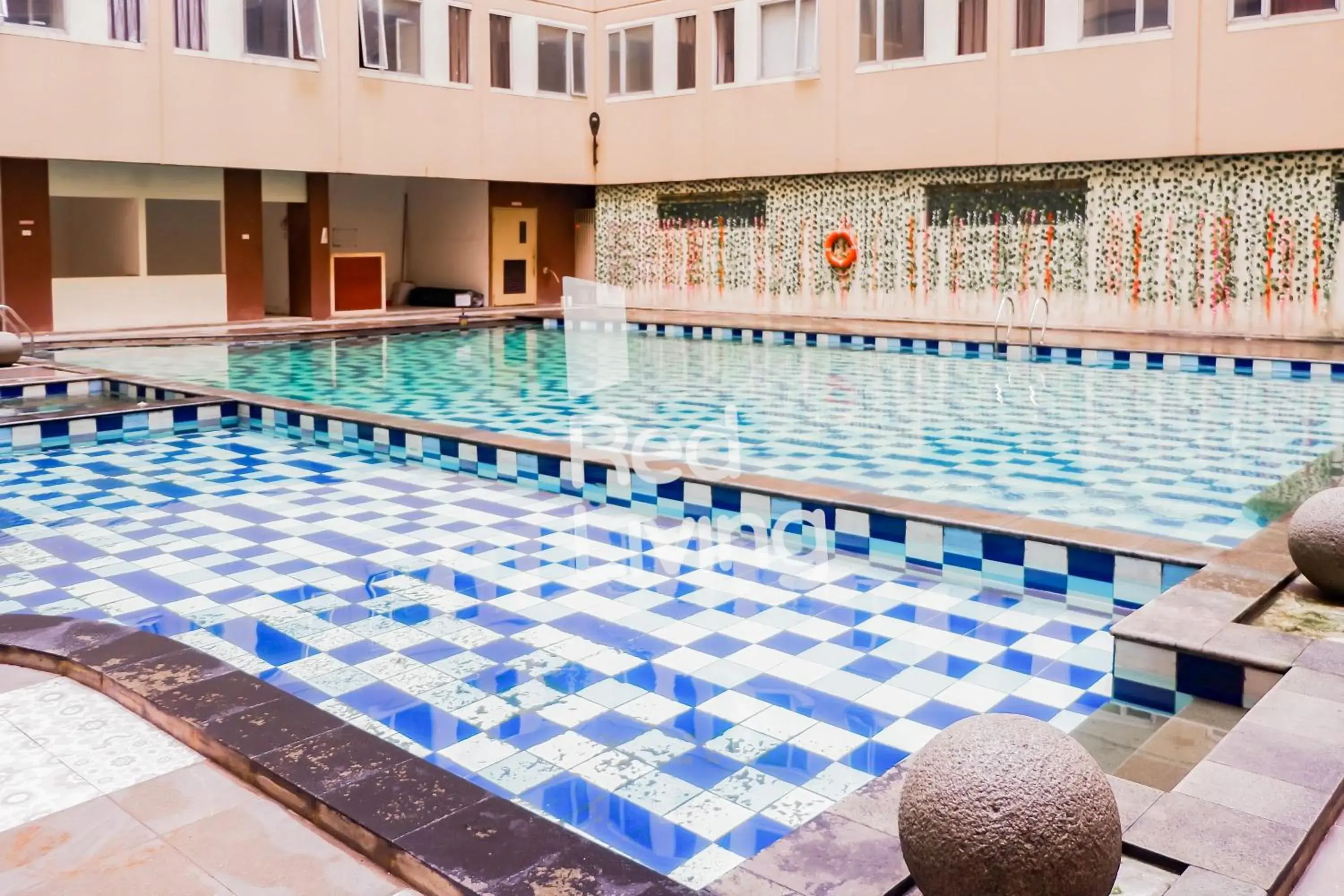 Redliving Apartemen Emerald Tower - Bion Apartel 2 Tower South Redliving Apartemen Emerald Tower - Bion Apartel 2 Tower South