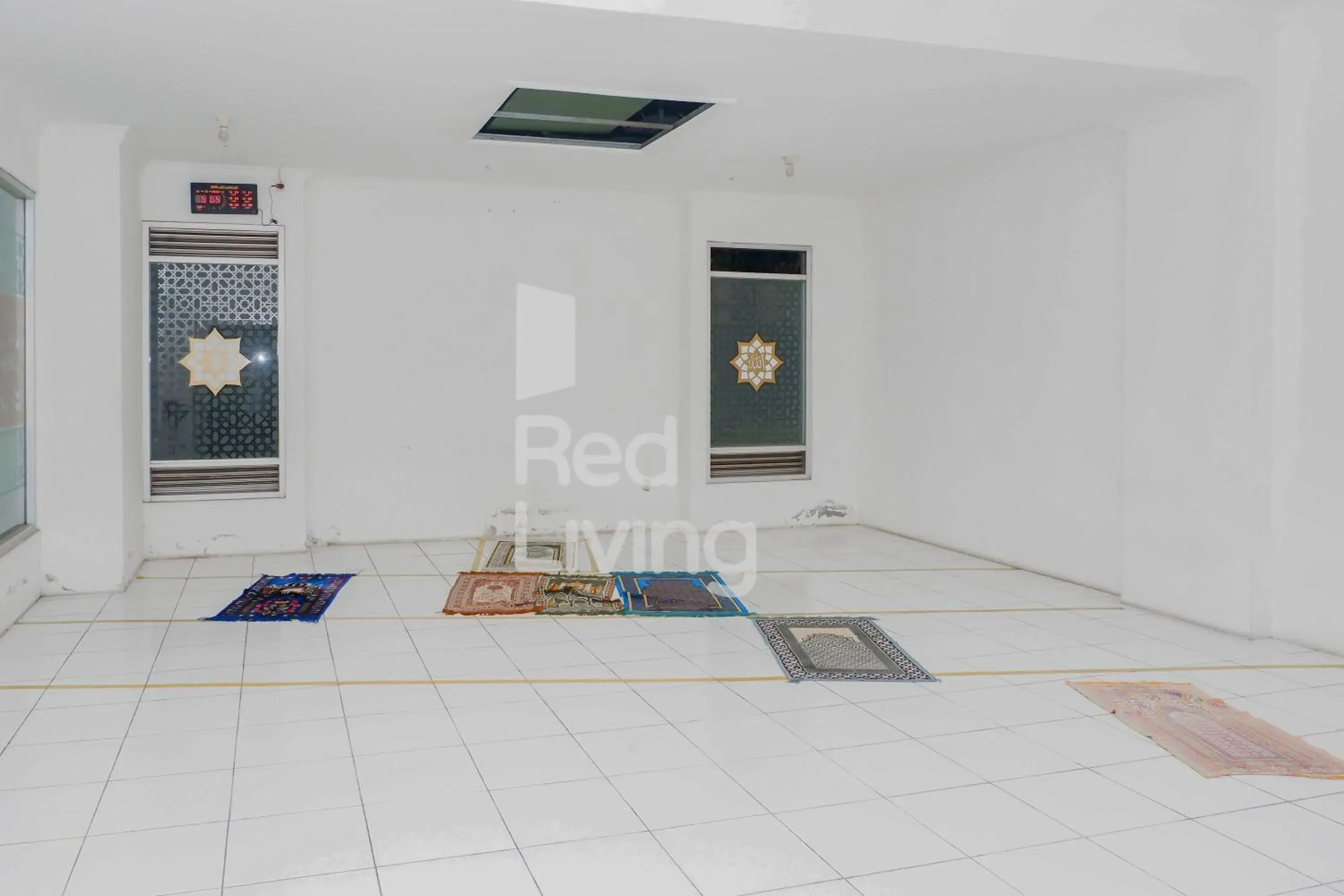 Redliving Apartemen Emerald Tower - Bion Apartel 2 Tower South Redliving Apartemen Emerald Tower - Bion Apartel 2 Tower South