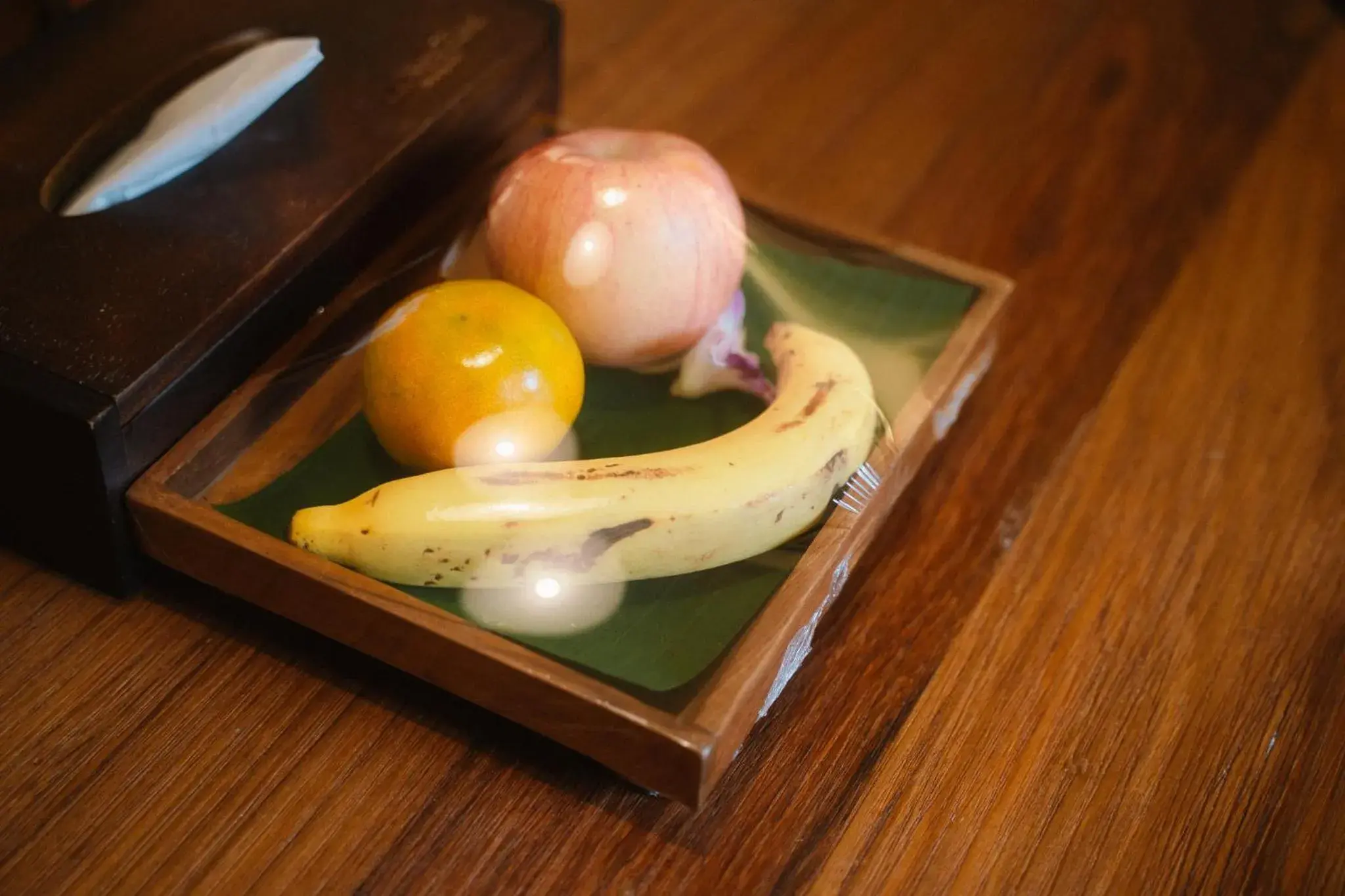 Food in Bella Nara Hotel Chiang Mai Food in Bella Nara Hotel Chiang Mai