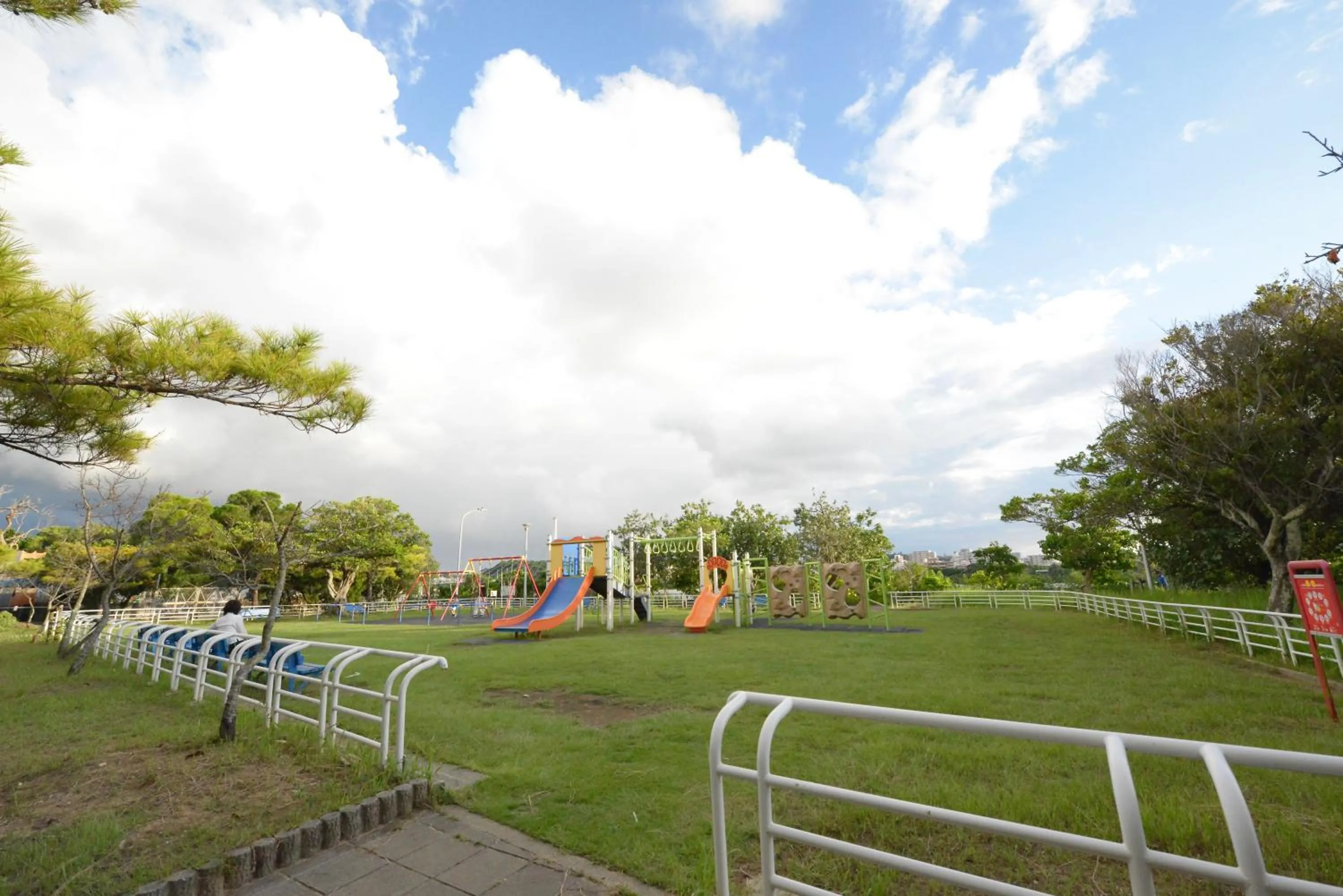 Area and facilities in Hotel2020