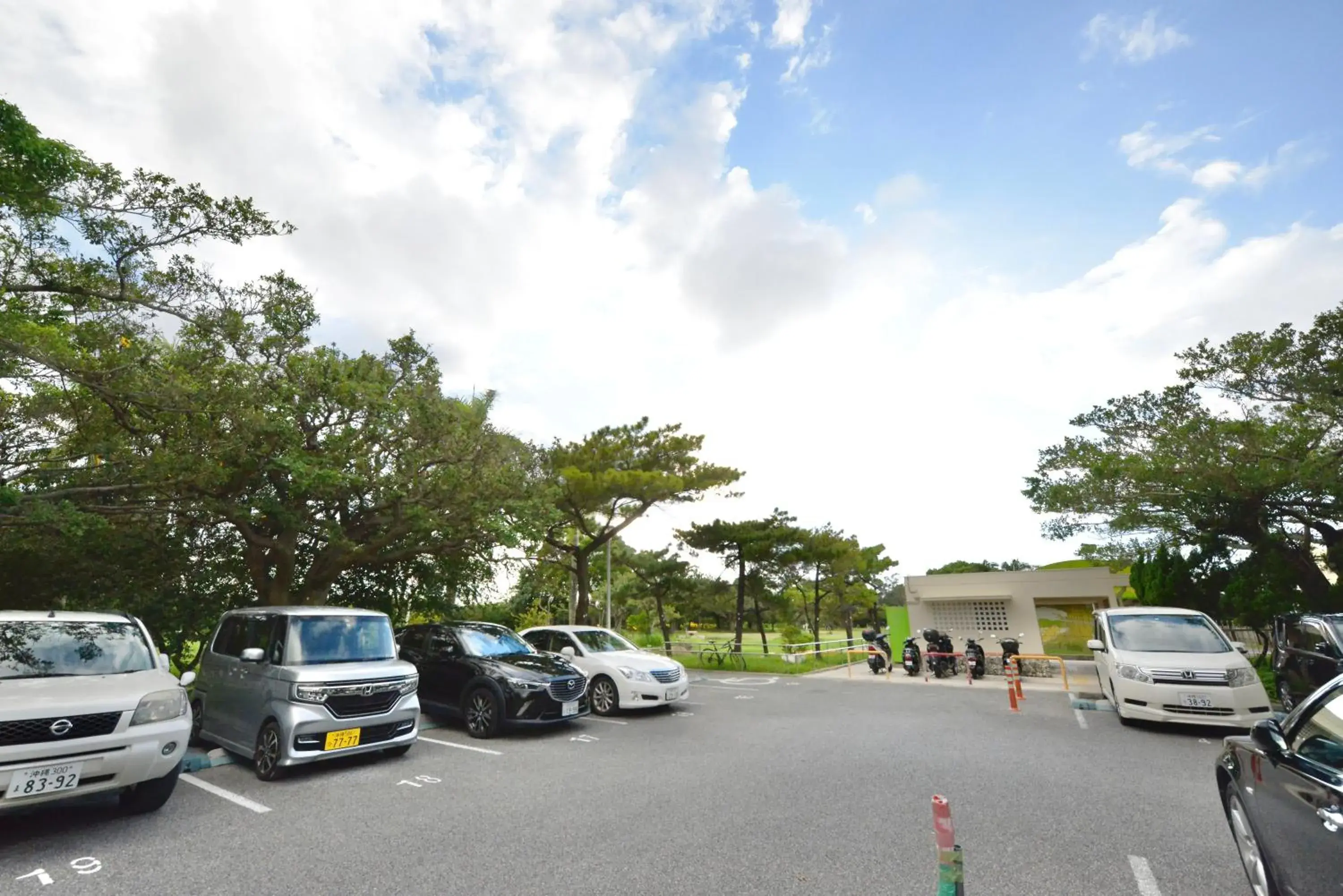 Area and facilities in Hotel2020 Area and facilities in Hotel2020