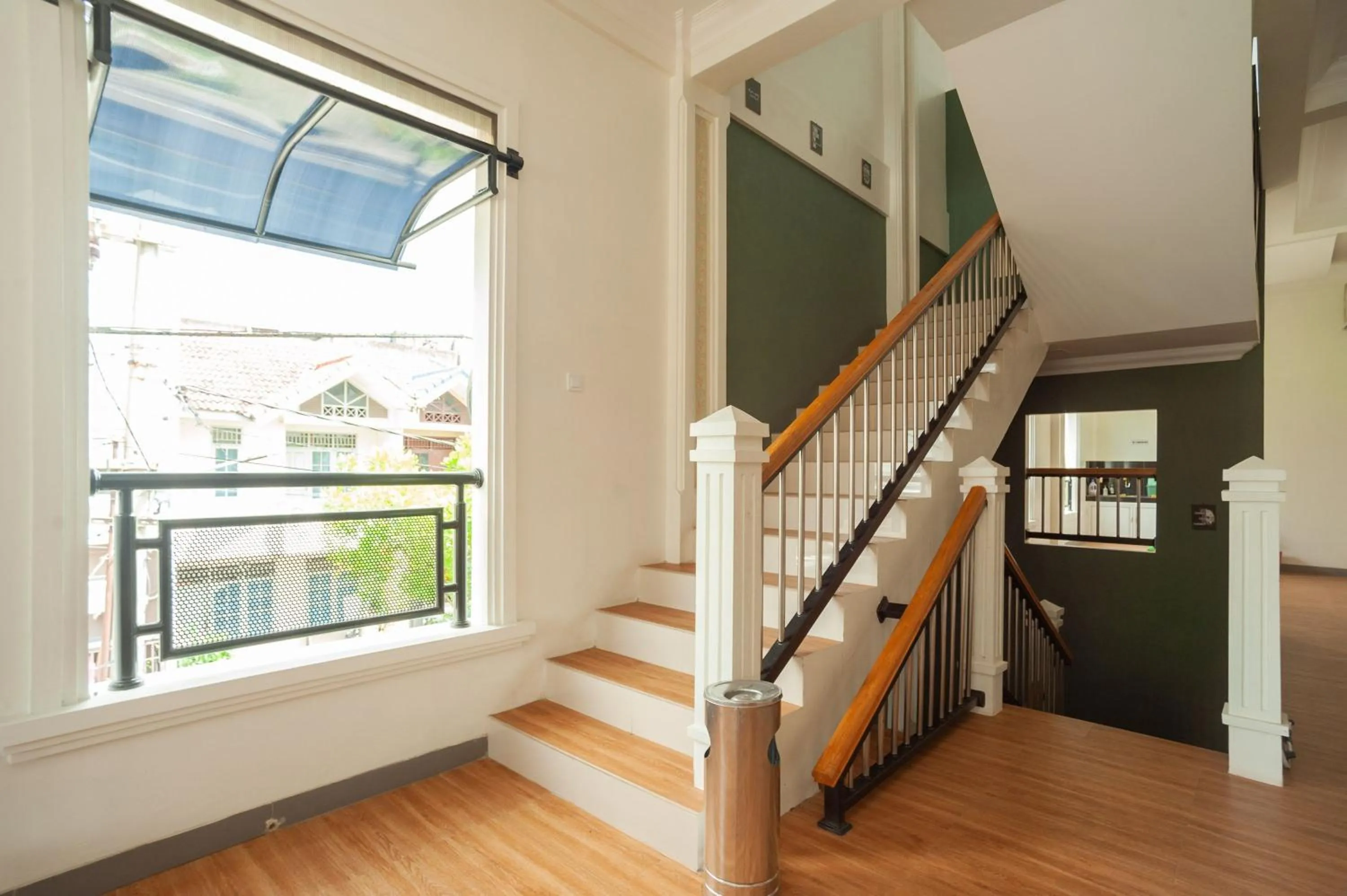 Floor plan in Urbanview Hotel Bong Gajah Lampung