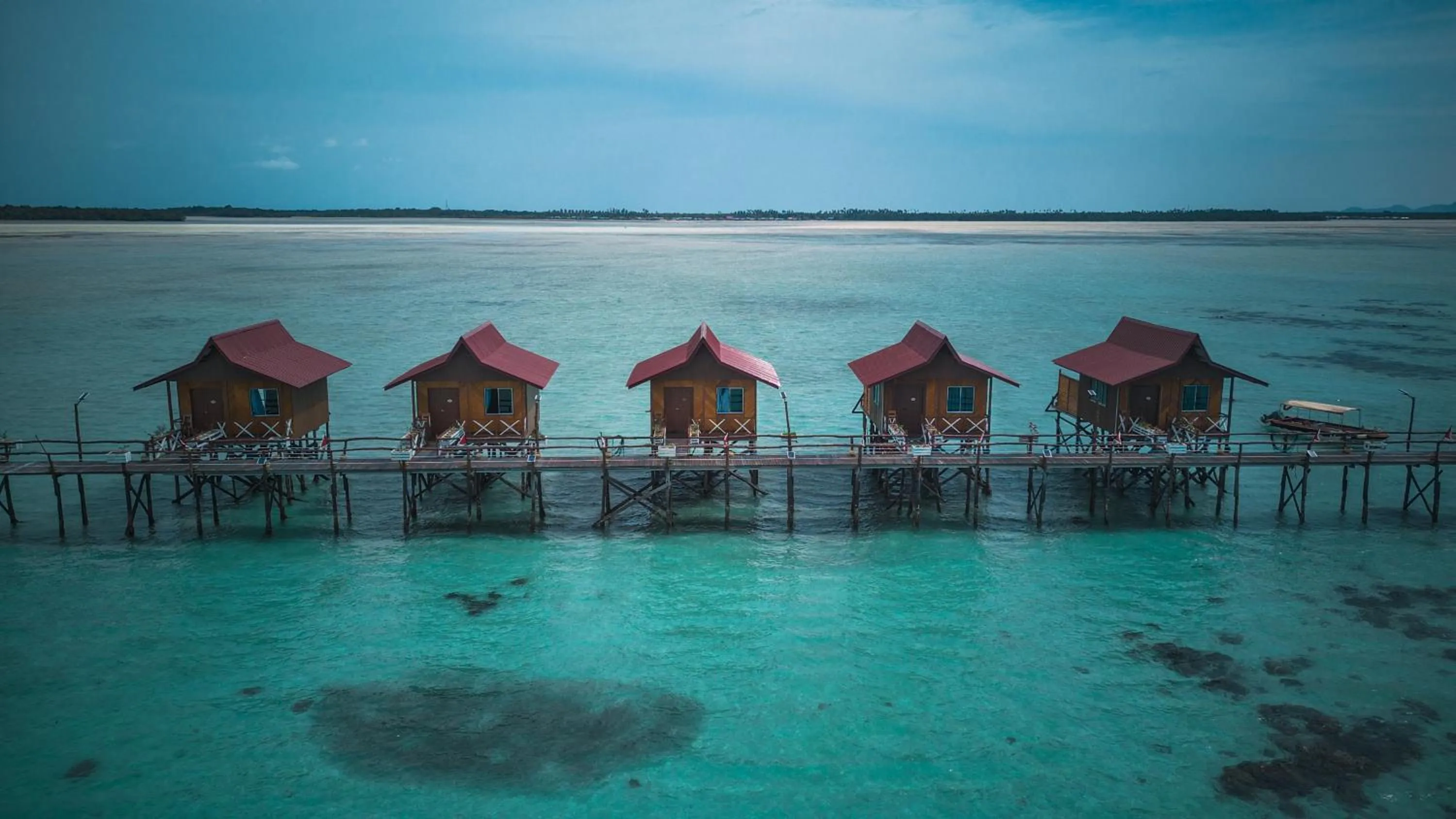 View (from property/room) in Pavalintang Resort