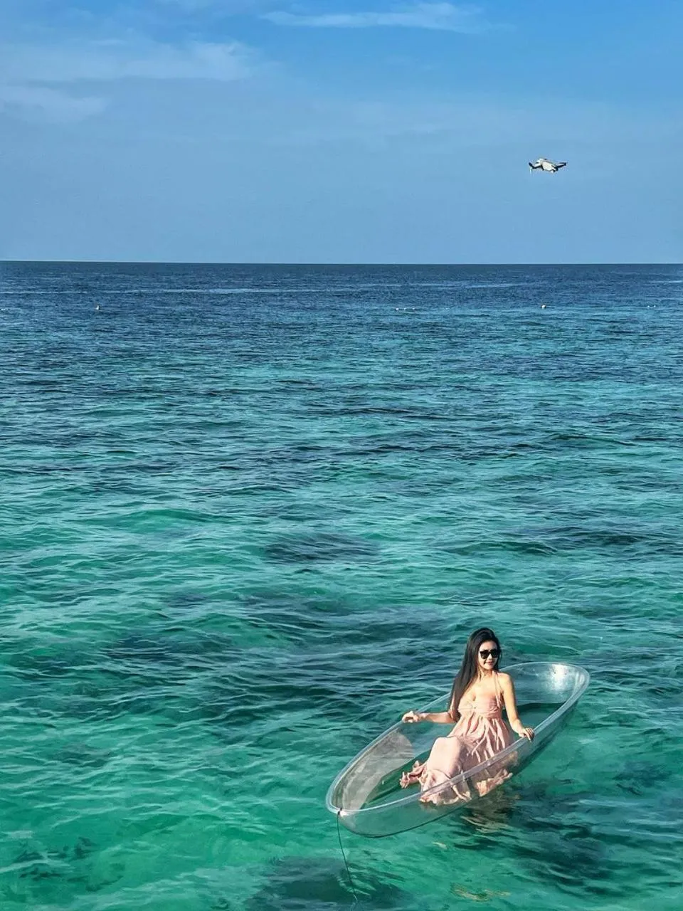 Activities in Pavalintang Resort