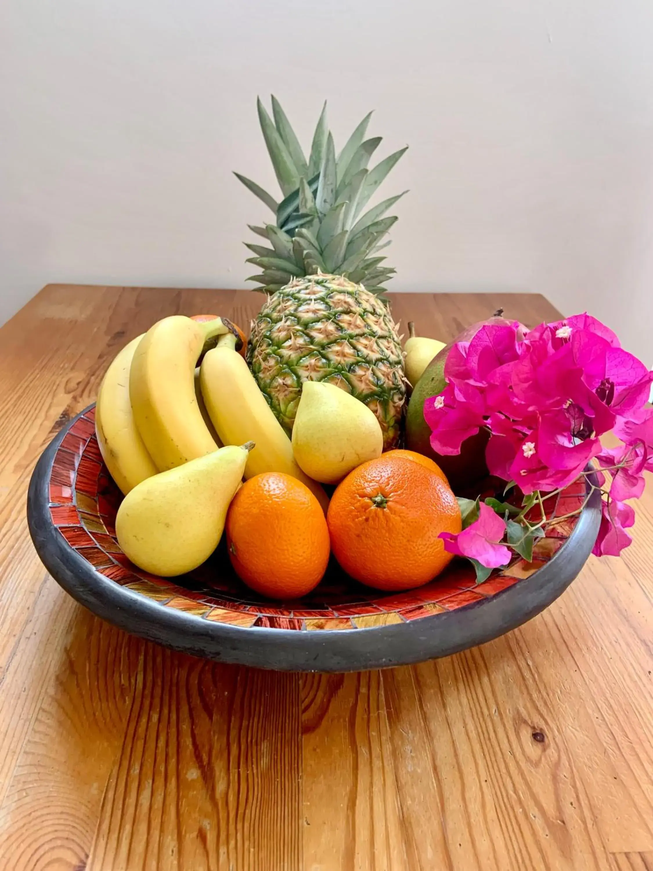 Food and drinks in Boutique Hostal Lorca Food and drinks in Boutique Hostal Lorca