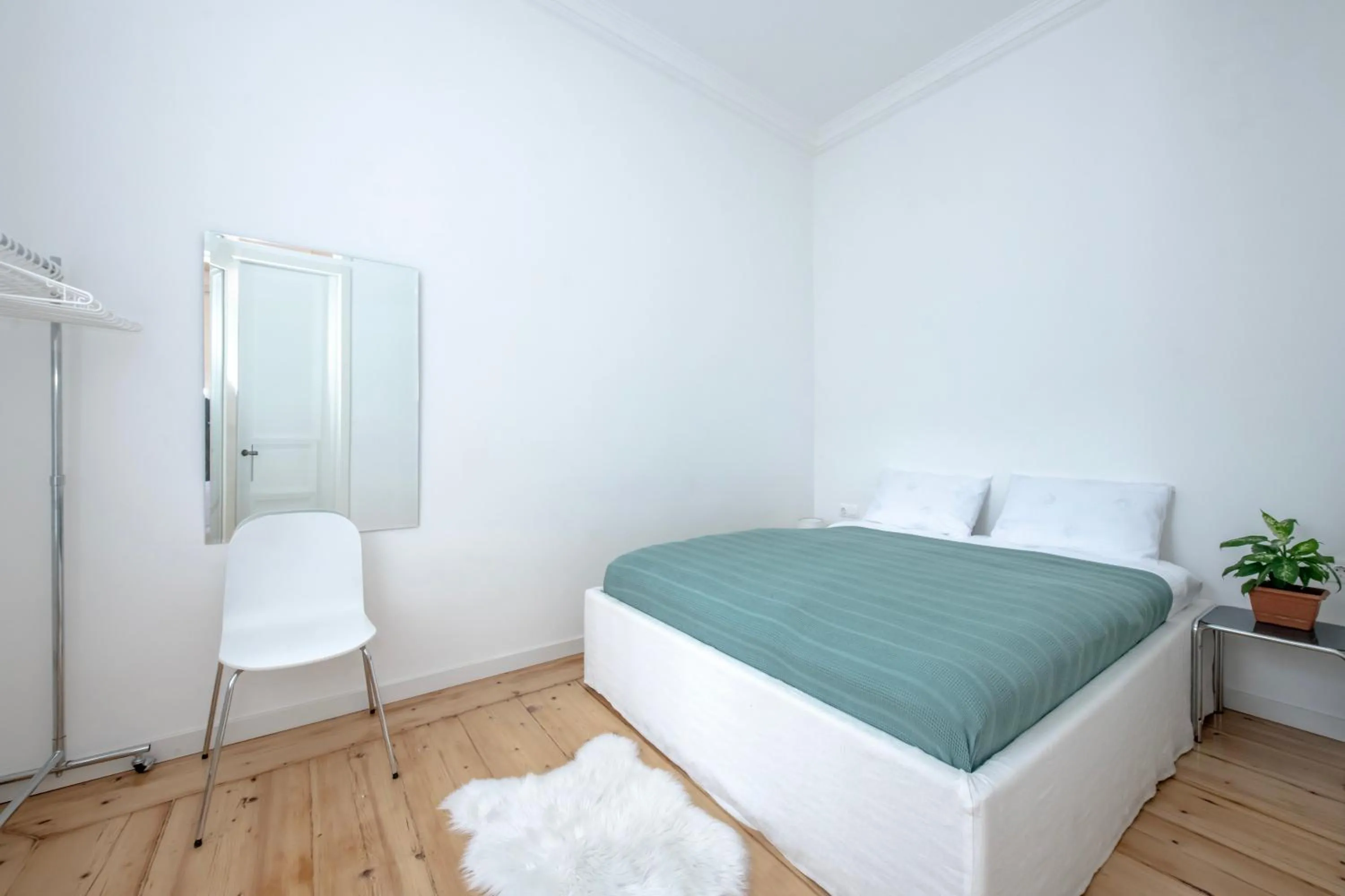 HB apartments Tabukashvili