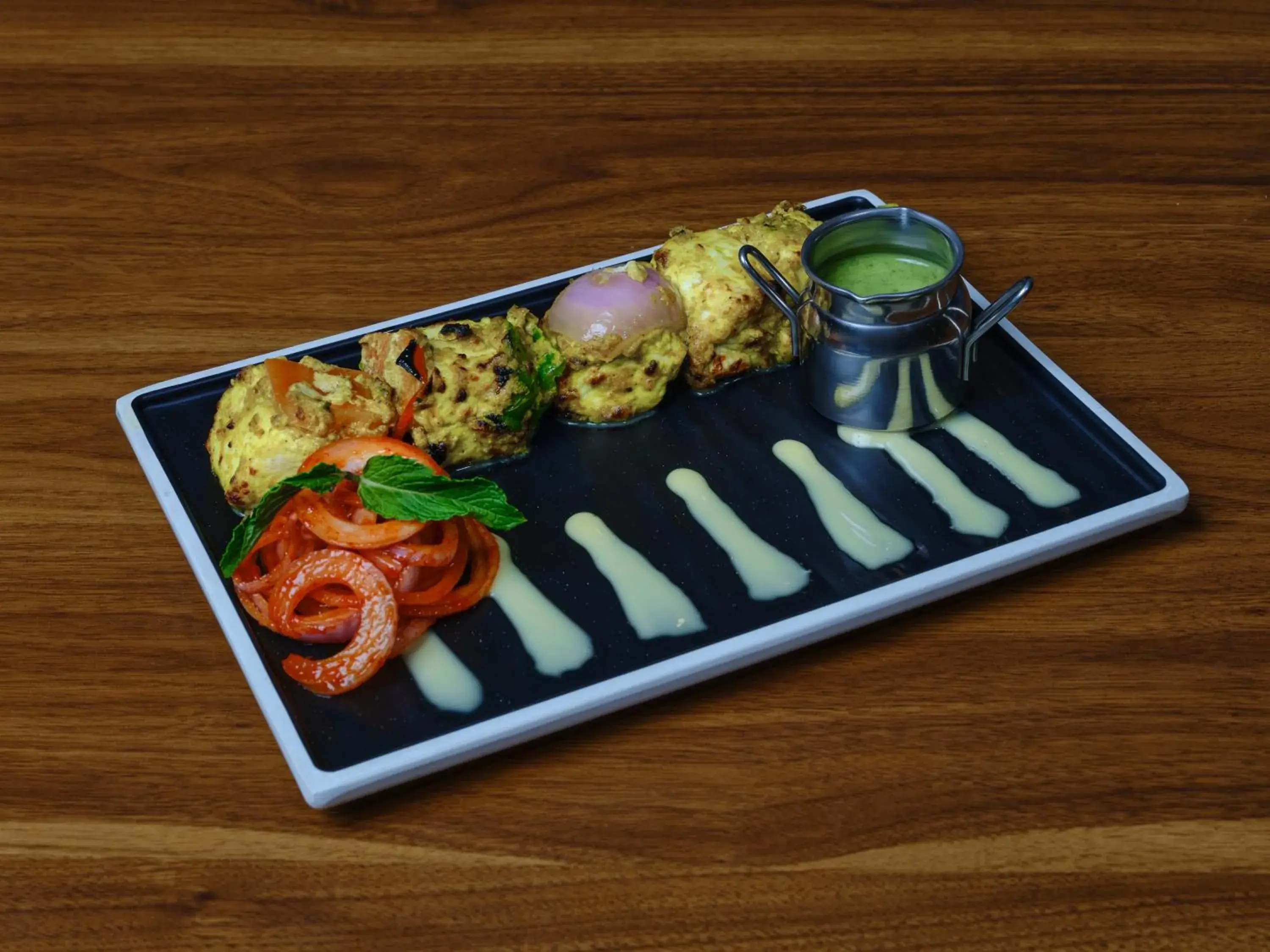 Food and drinks in Zone By The Park Pathankot Food and drinks in Zone By The Park Pathankot