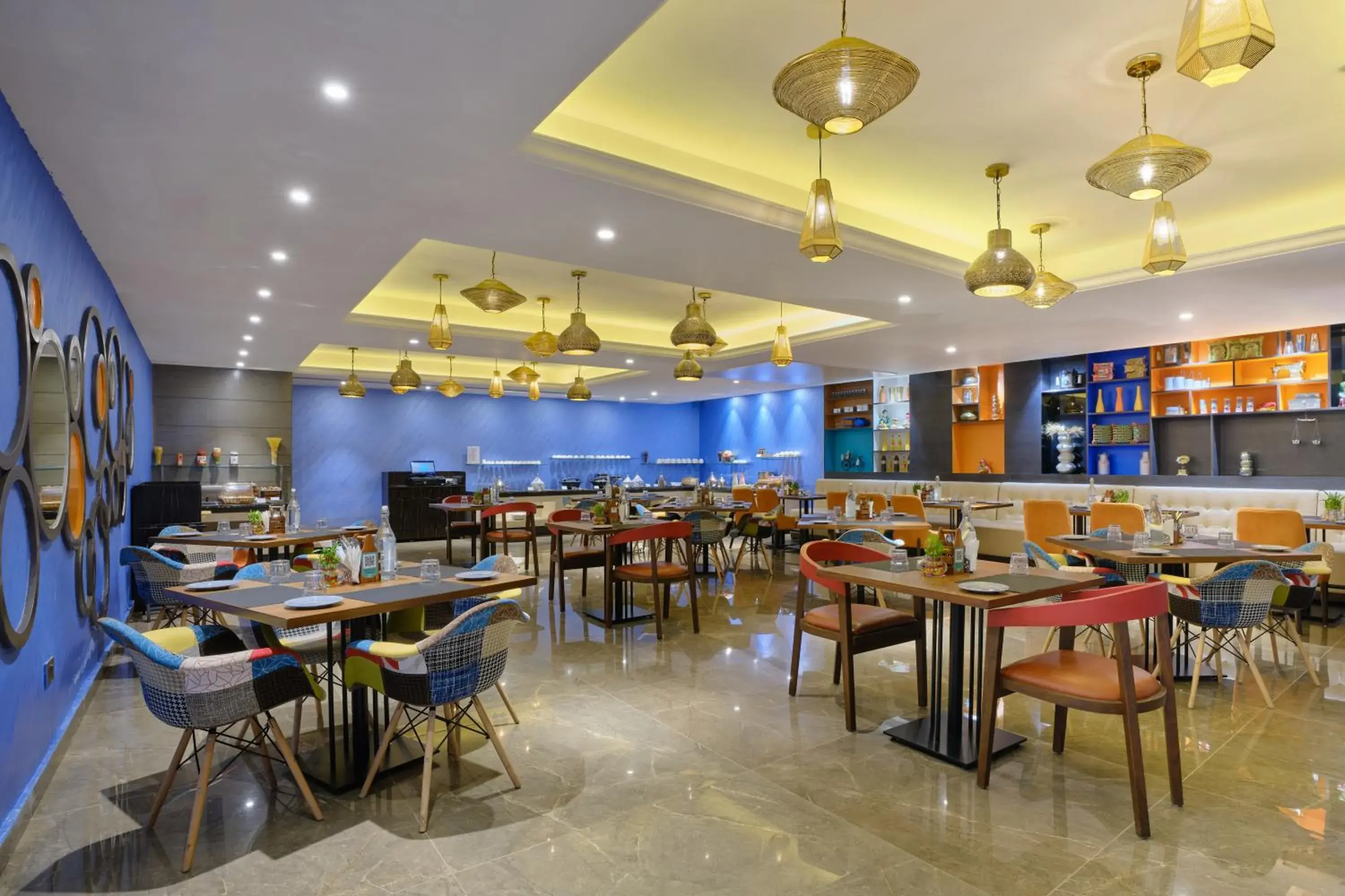 Restaurant/places to eat in Zone By The Park Pathankot Restaurant/places to eat in Zone By The Park Pathankot