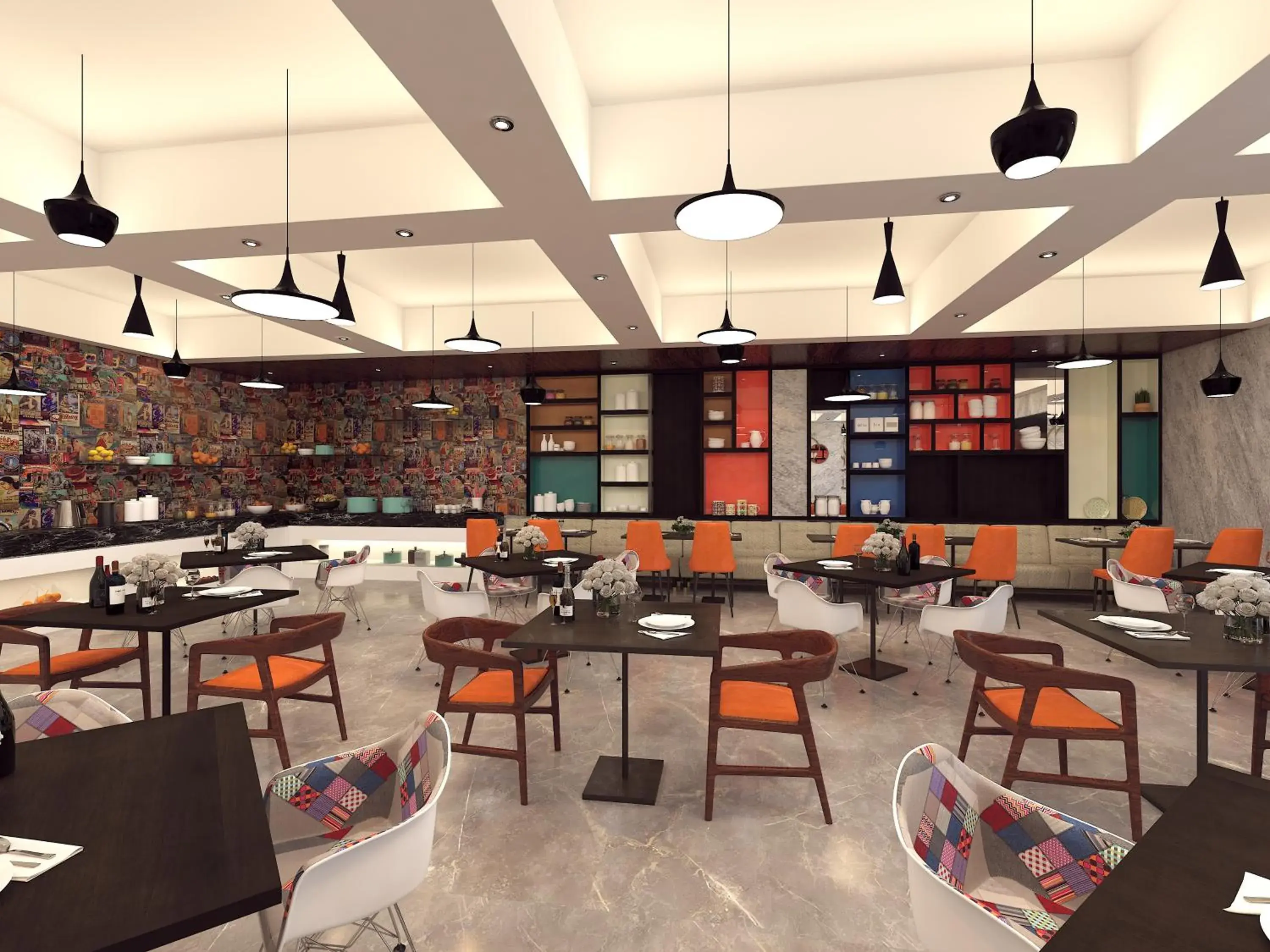 Restaurant/places to eat in Zone By The Park Pathankot Restaurant/places to eat in Zone By The Park Pathankot