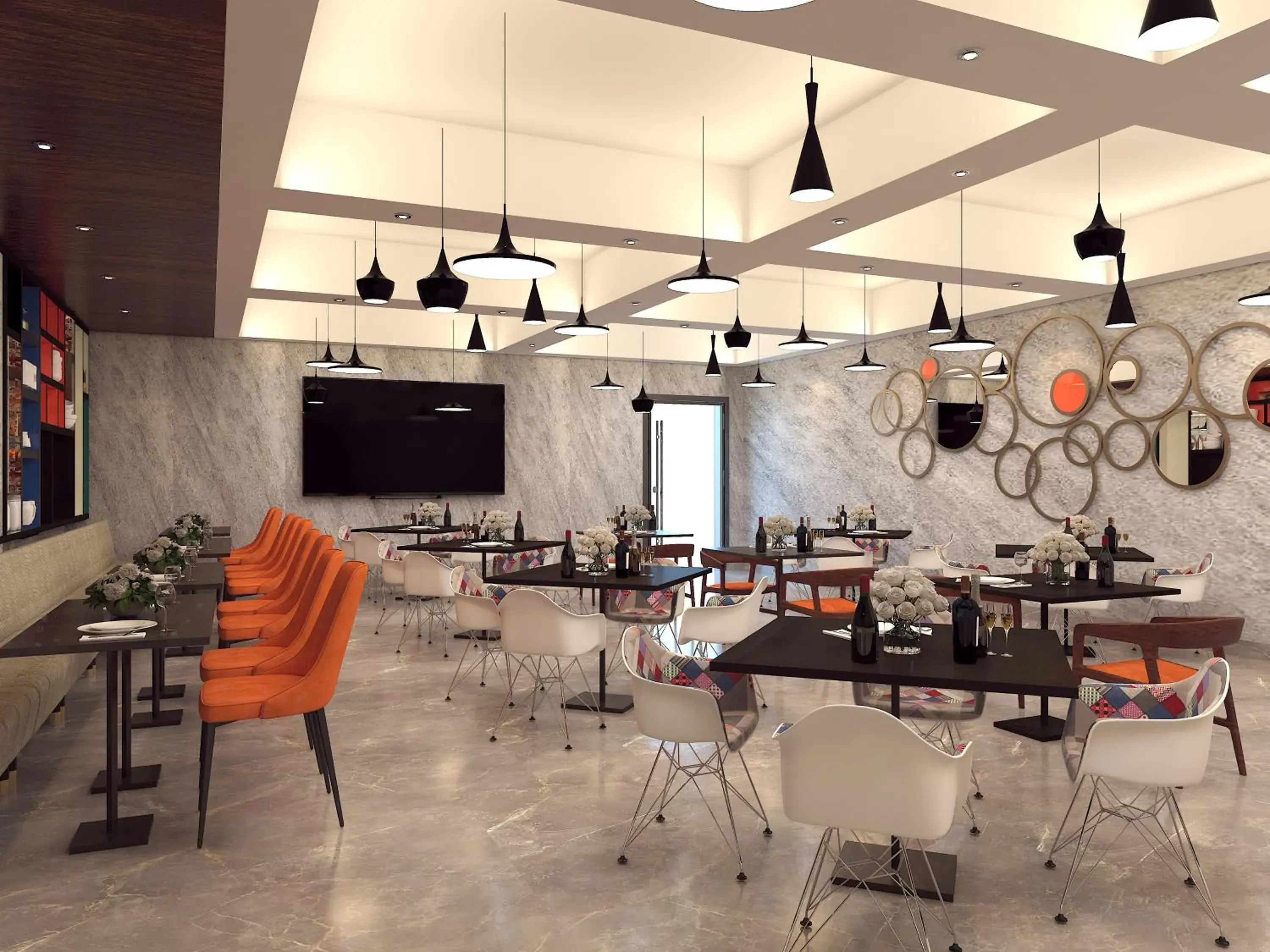 Restaurant/places to eat in Zone By The Park Pathankot Restaurant/places to eat in Zone By The Park Pathankot