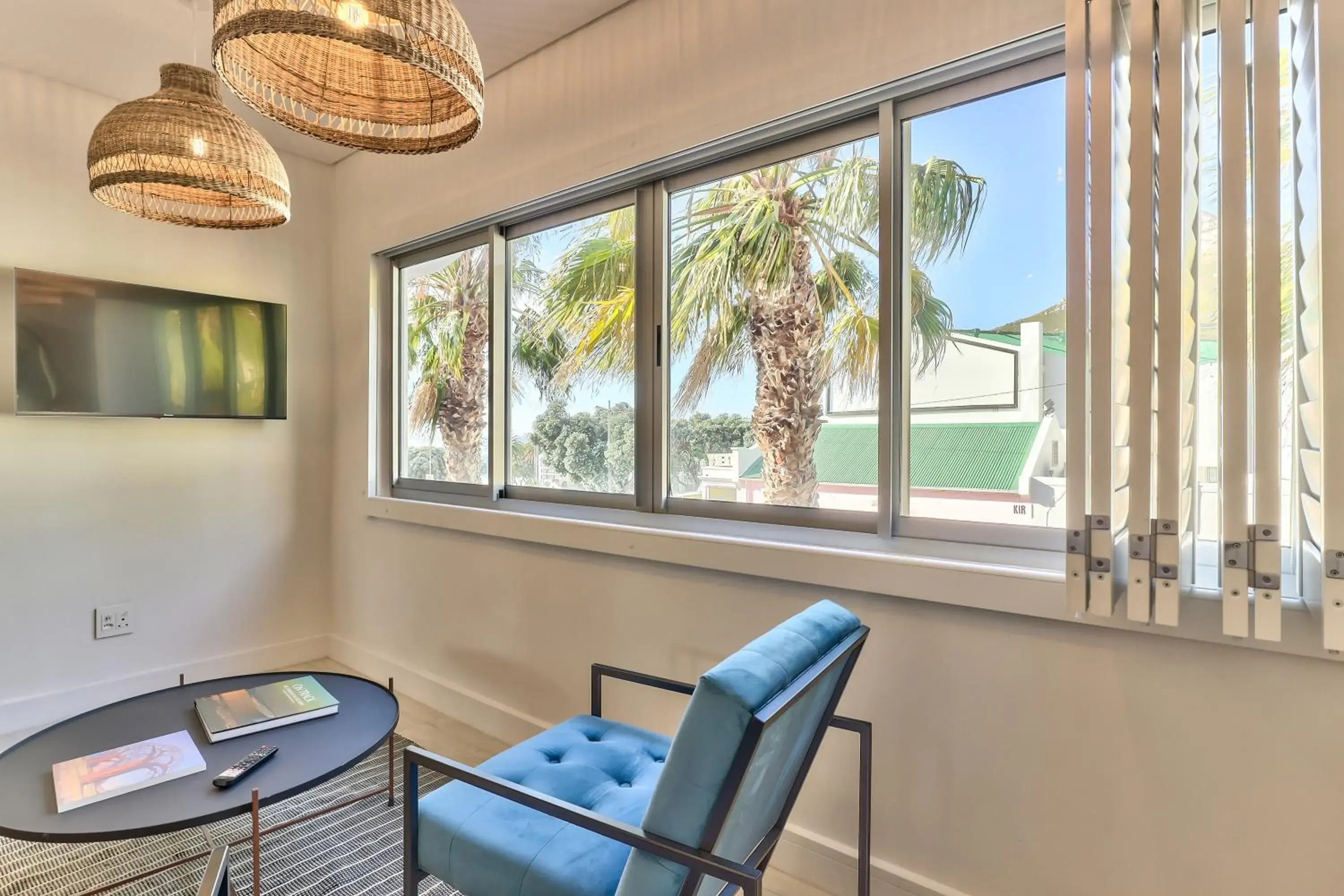 View (from property/room) in Camps Bay Family Apartments View (from property/room) in Camps Bay Family Apartments