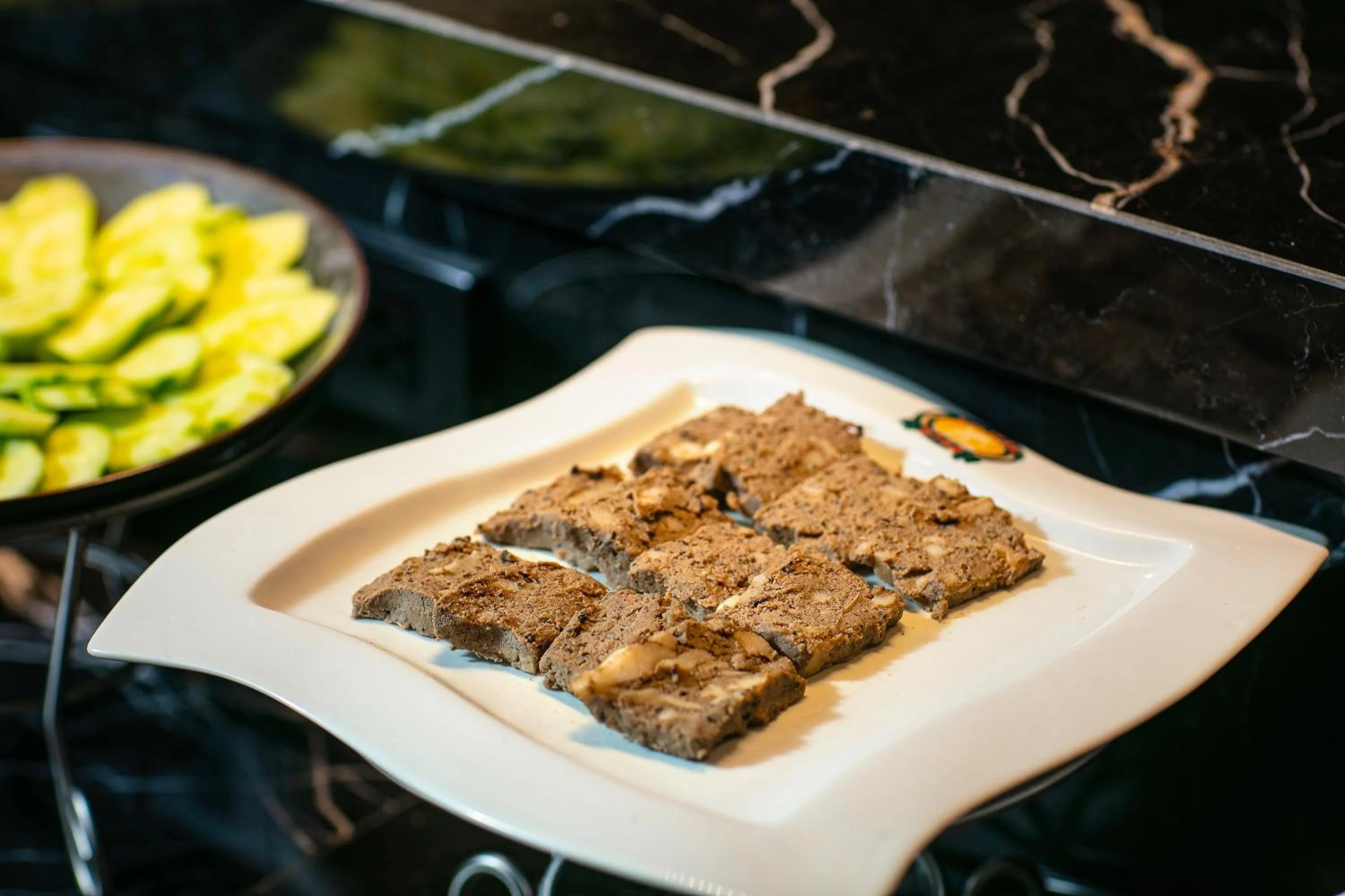 Breakfast in Hanoi Lion Boutique Hotel & Spa