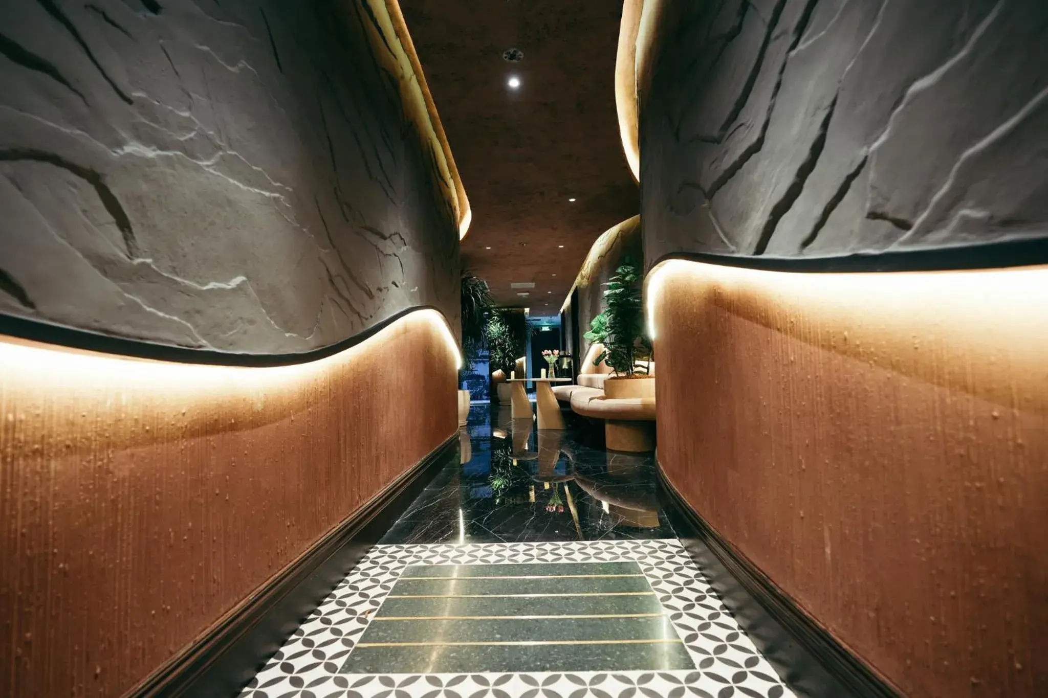 Spa and wellness centre/facilities in Hanoi Lion Boutique Hotel & Spa Spa and wellness centre/facilities in Hanoi Lion Boutique Hotel & Spa