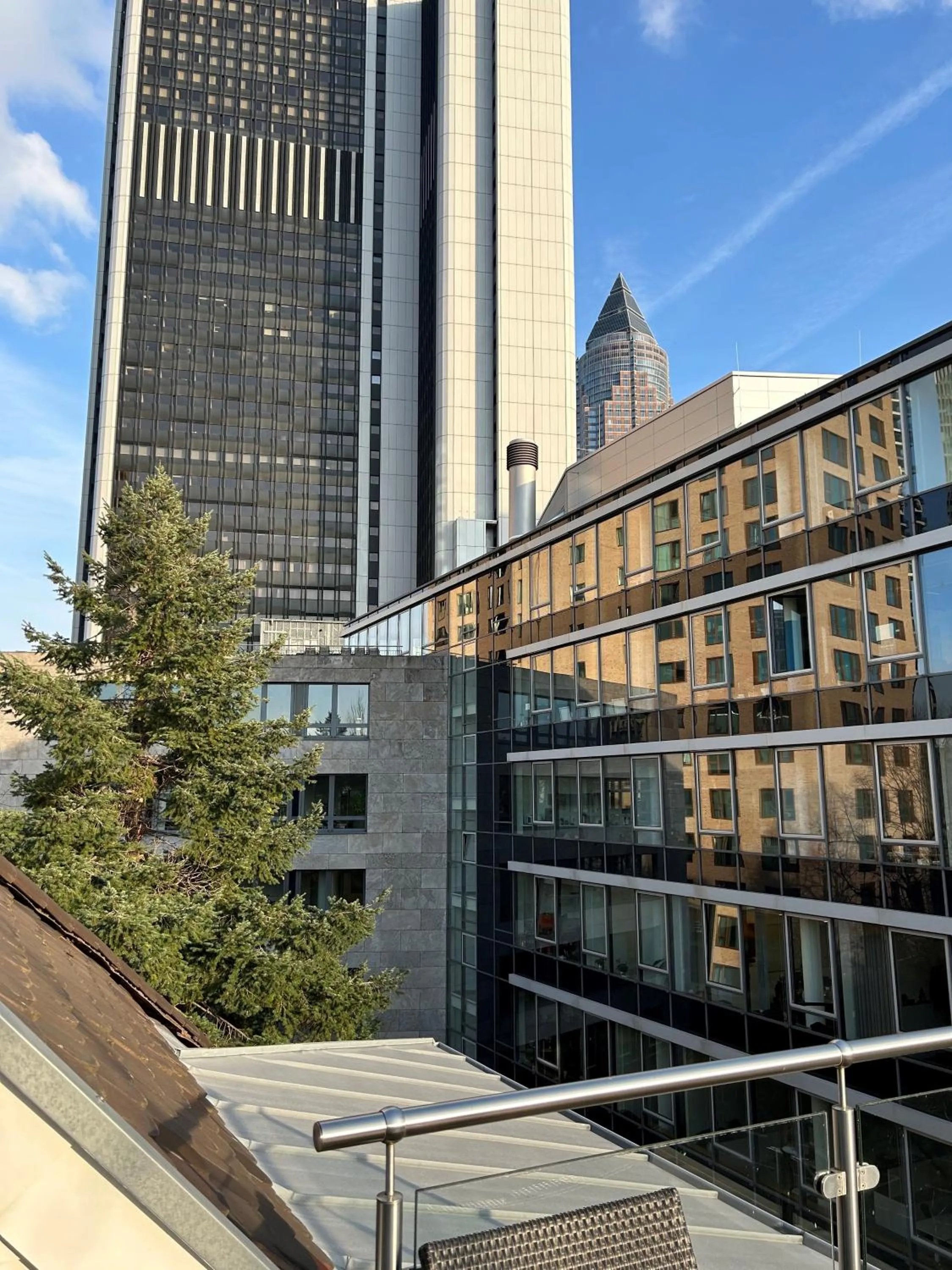 Villa Hotel Frankfurt by MZ HotelCollection